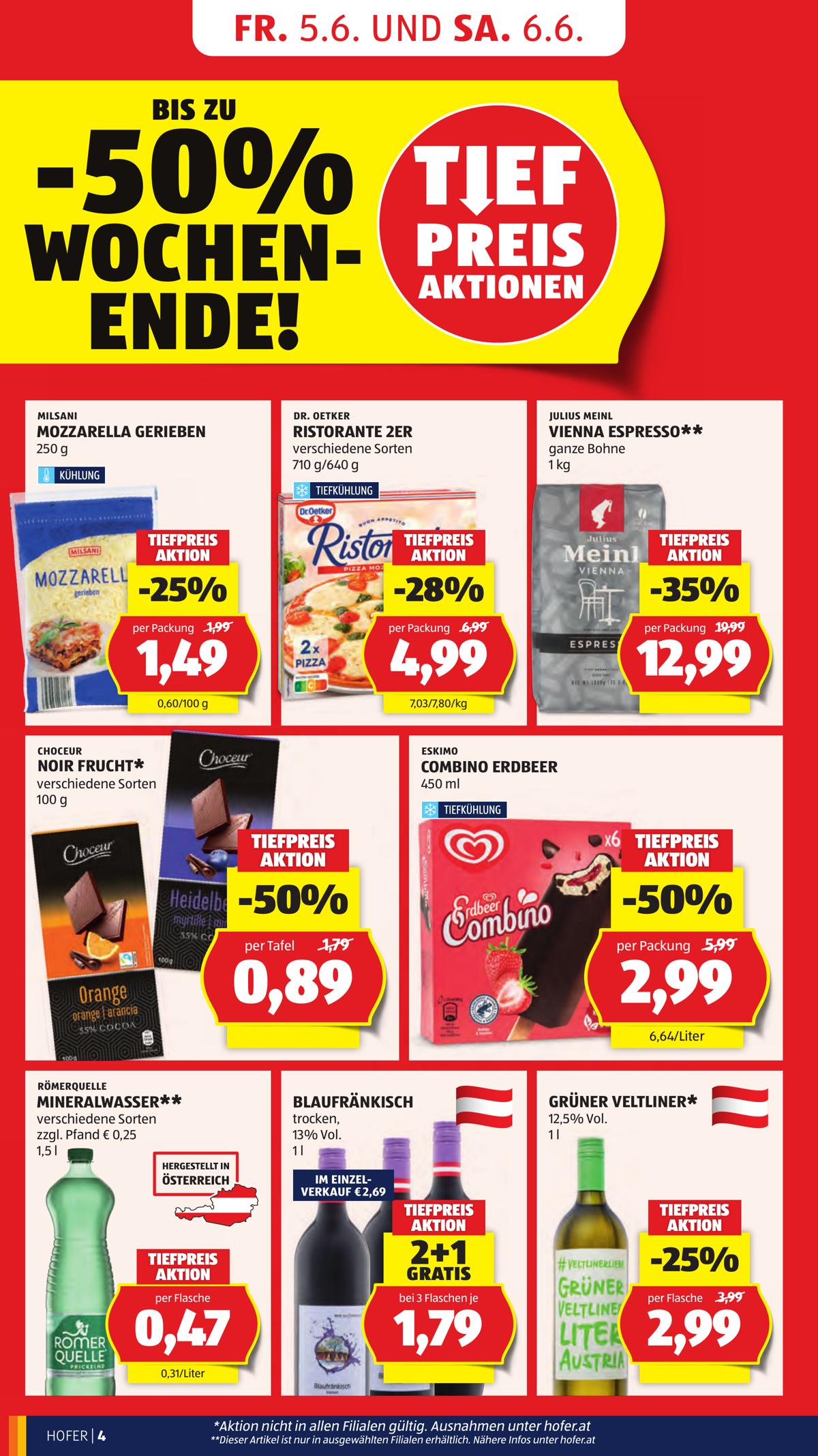 Hofer (AT) leaflet 006
