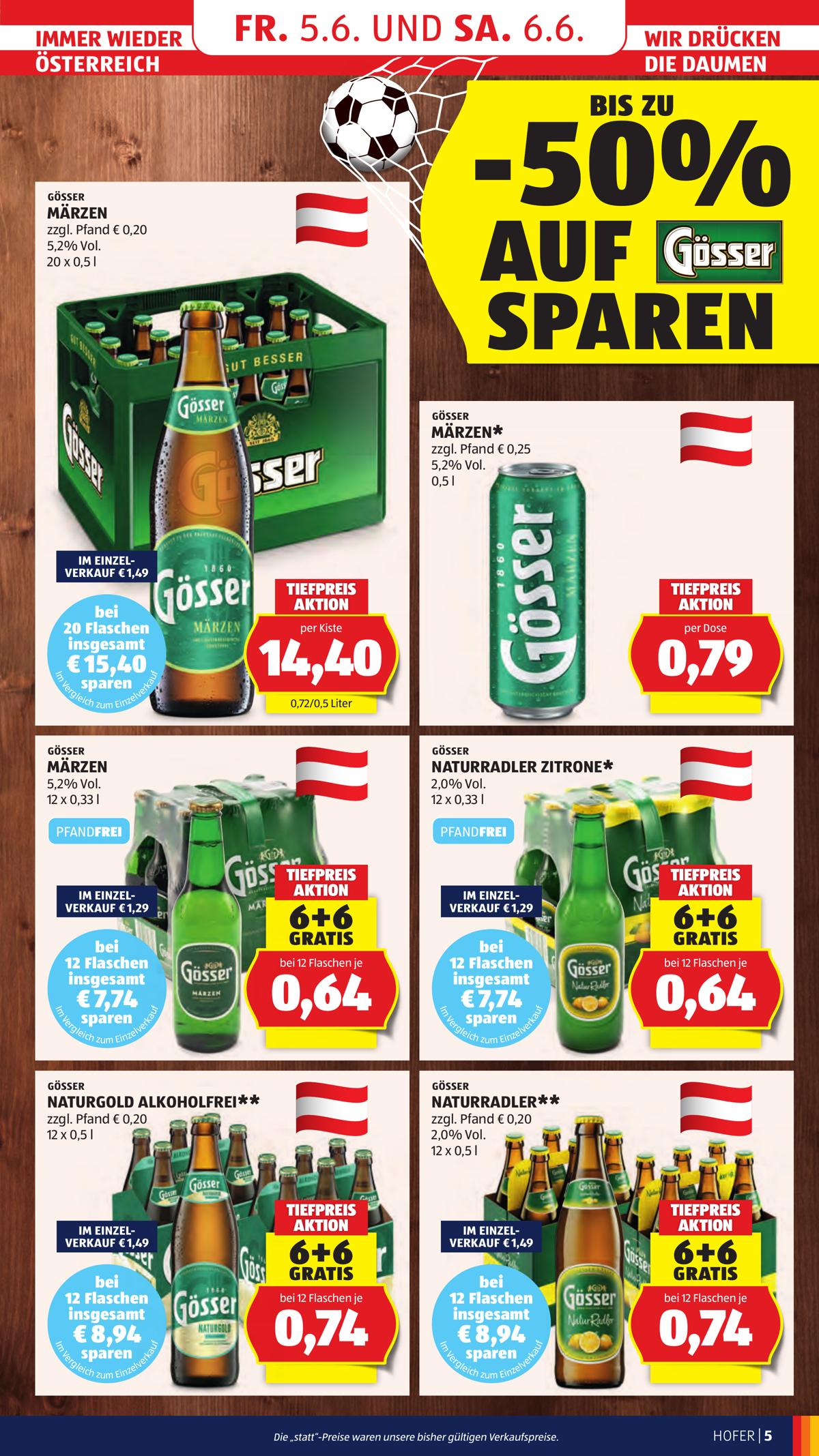 Hofer (AT) leaflet 007