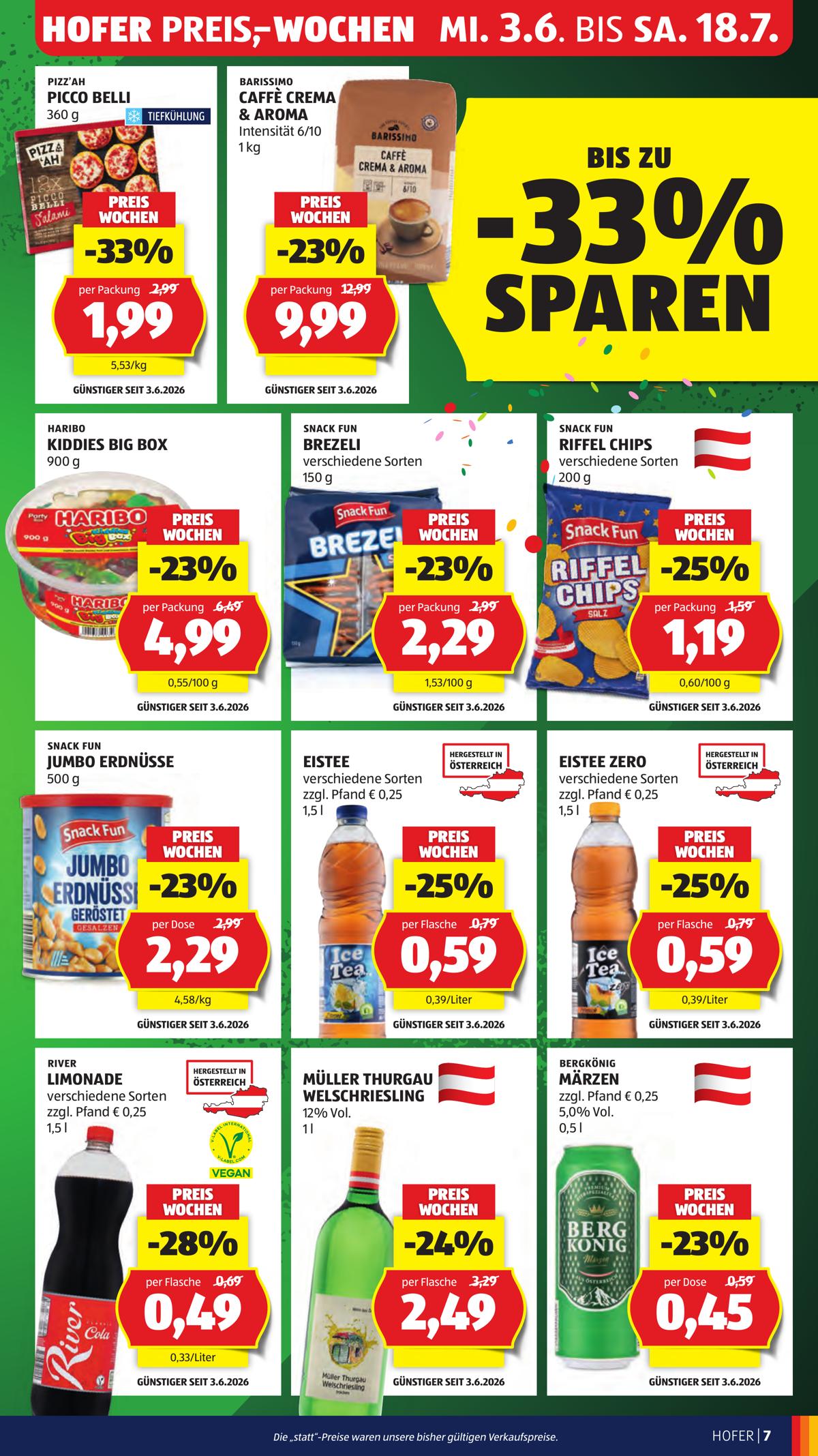 Hofer (AT) leaflet 009