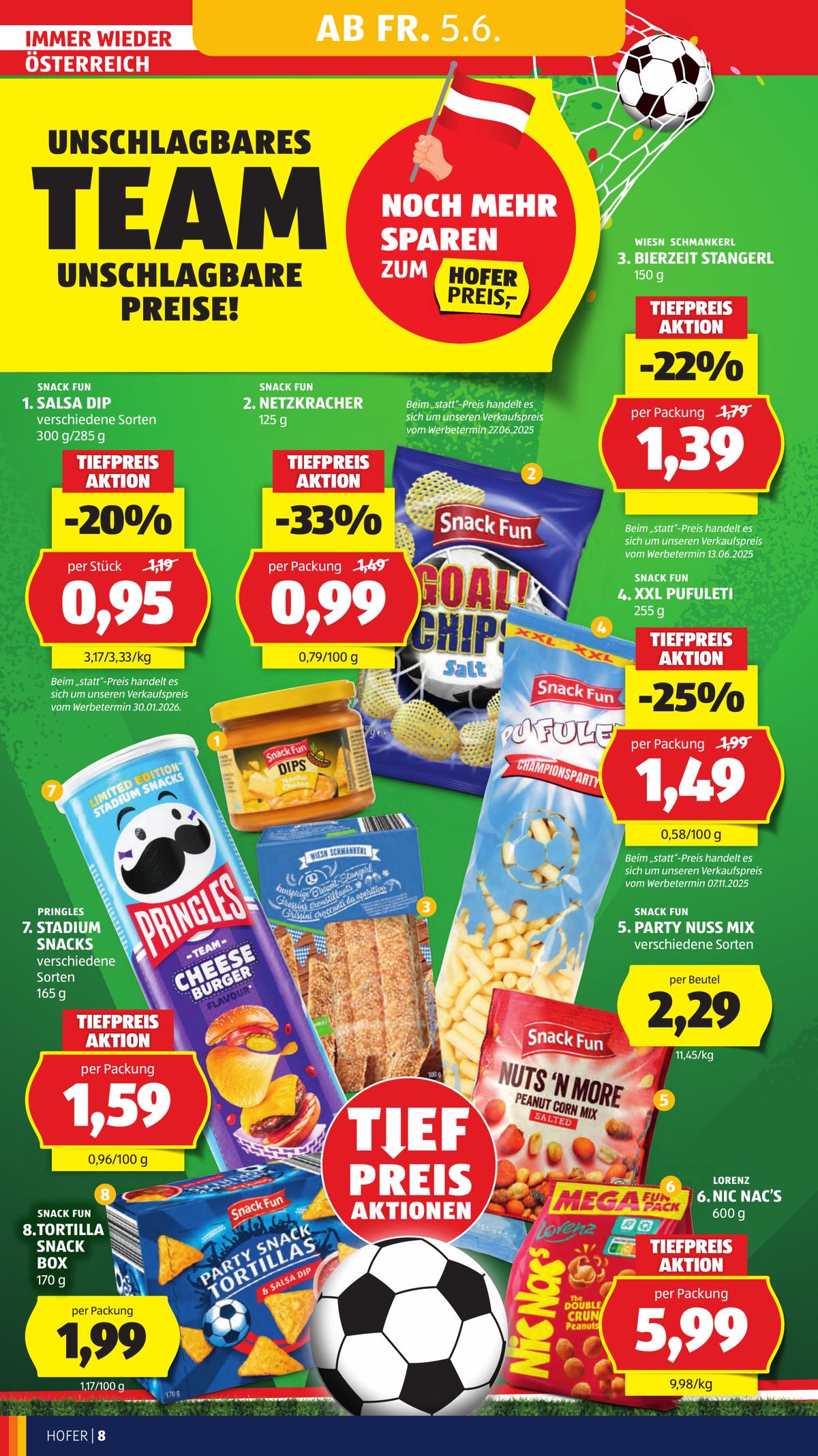Hofer (AT) leaflet 010