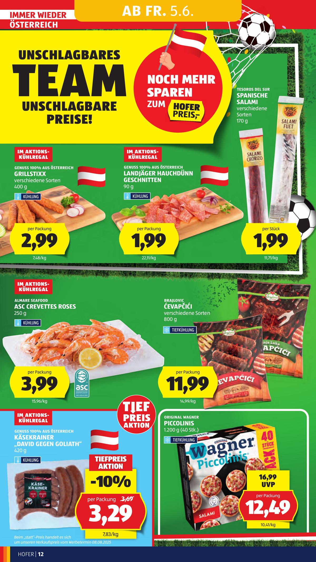 Hofer (AT) leaflet 014