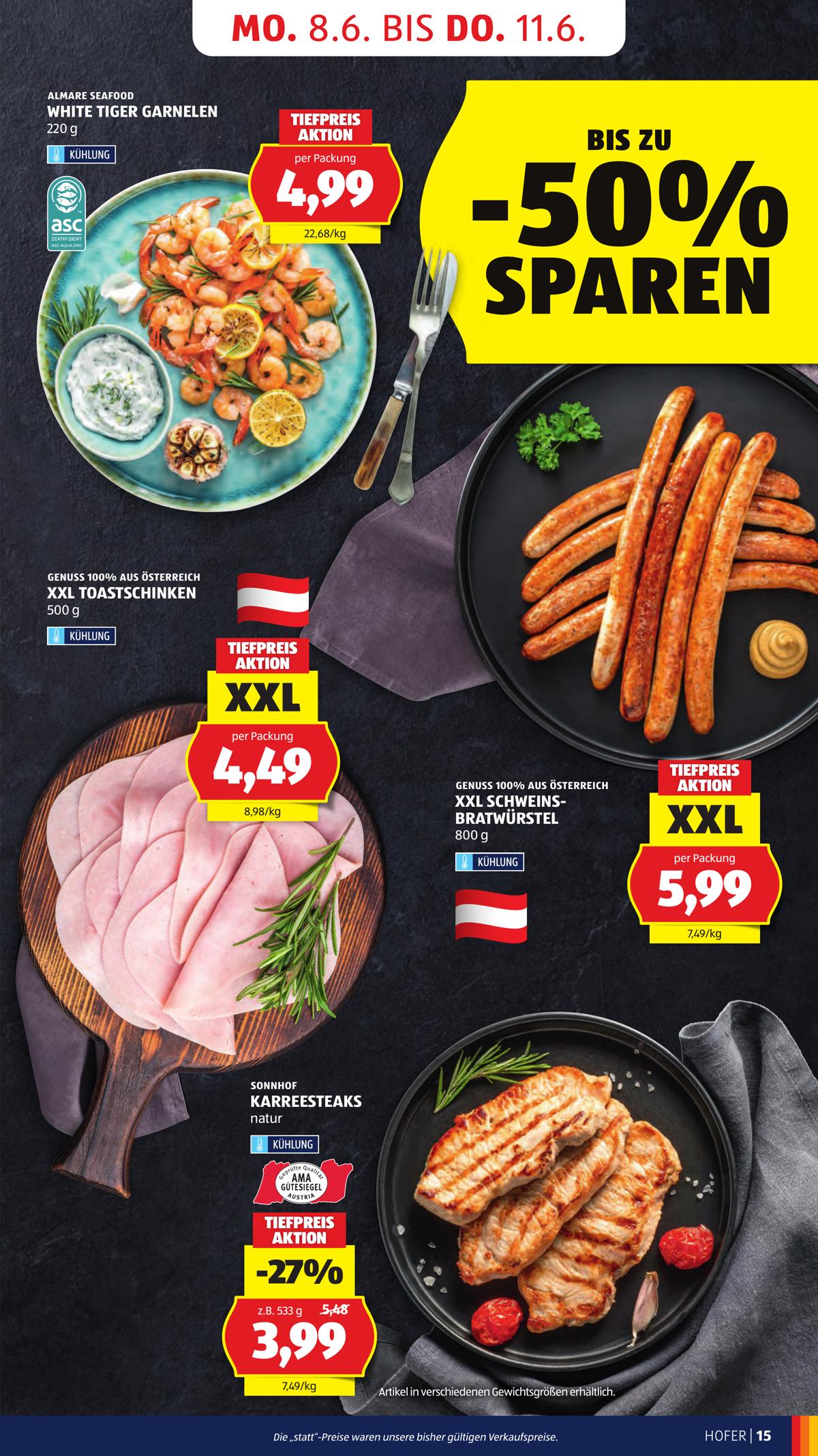 Hofer (AT) leaflet 017