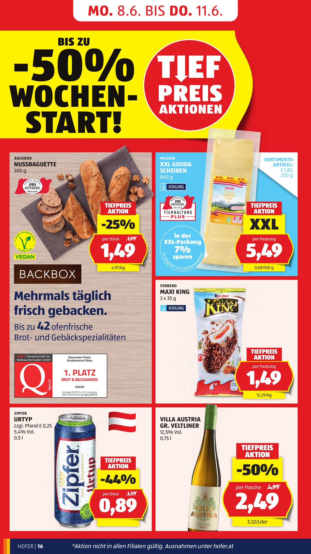 Hofer (AT) leaflet 018