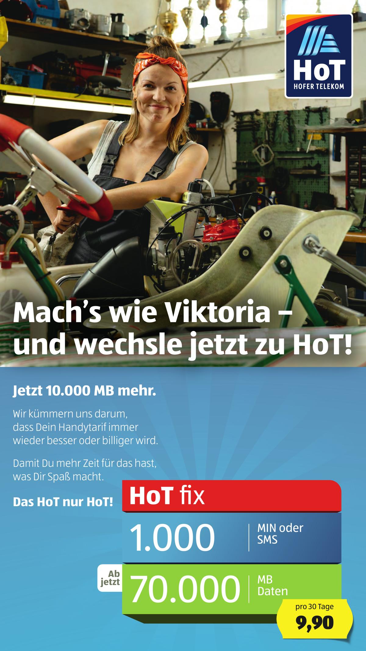 Hofer (AT) leaflet 021