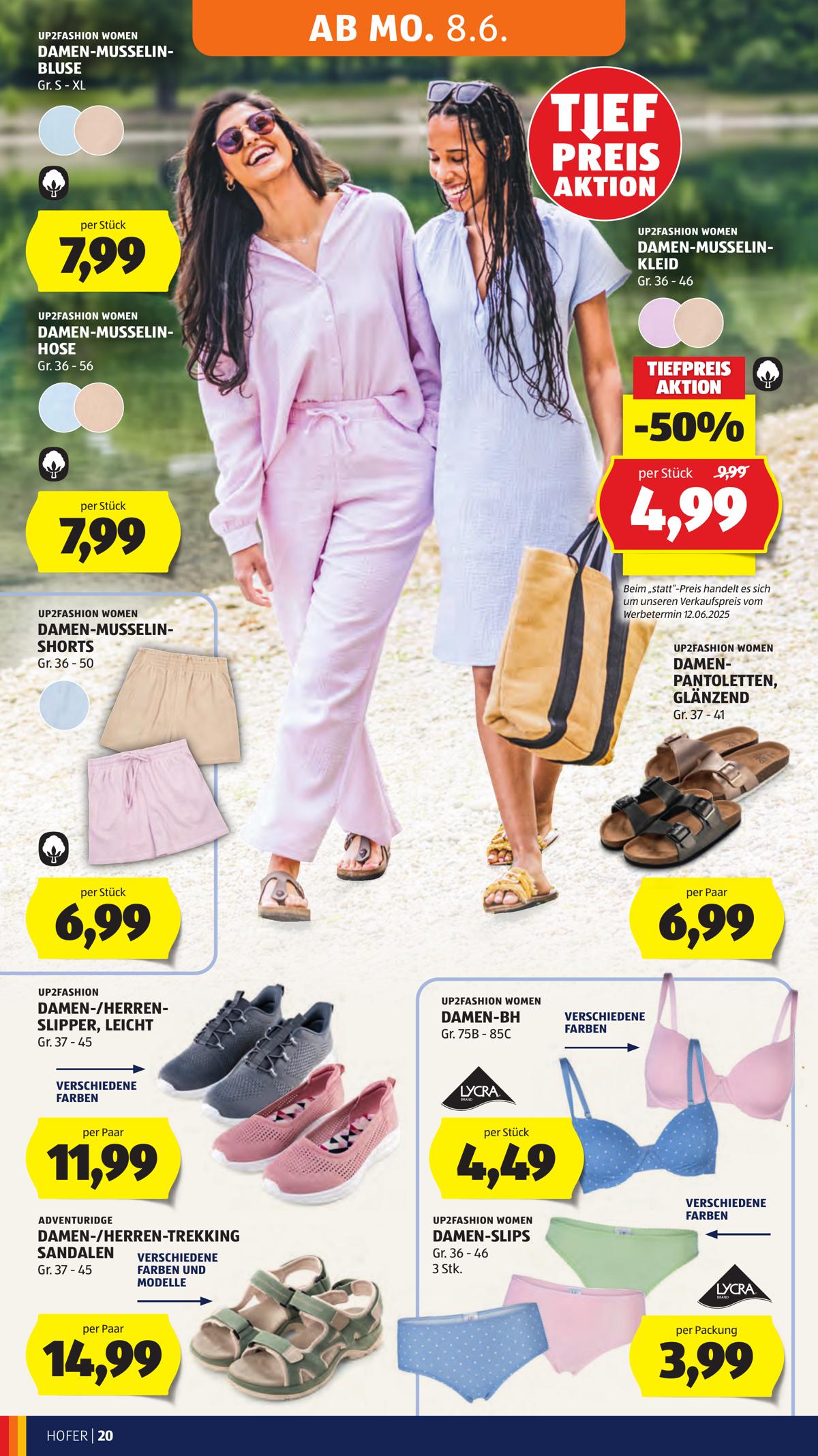Hofer (AT) leaflet 024