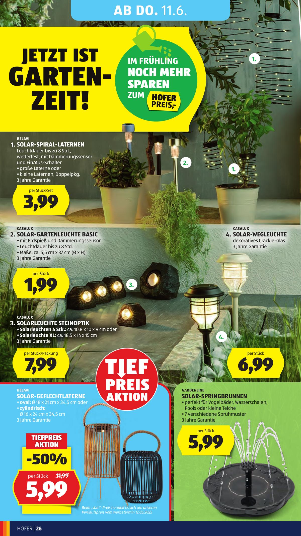 Hofer (AT) leaflet 030