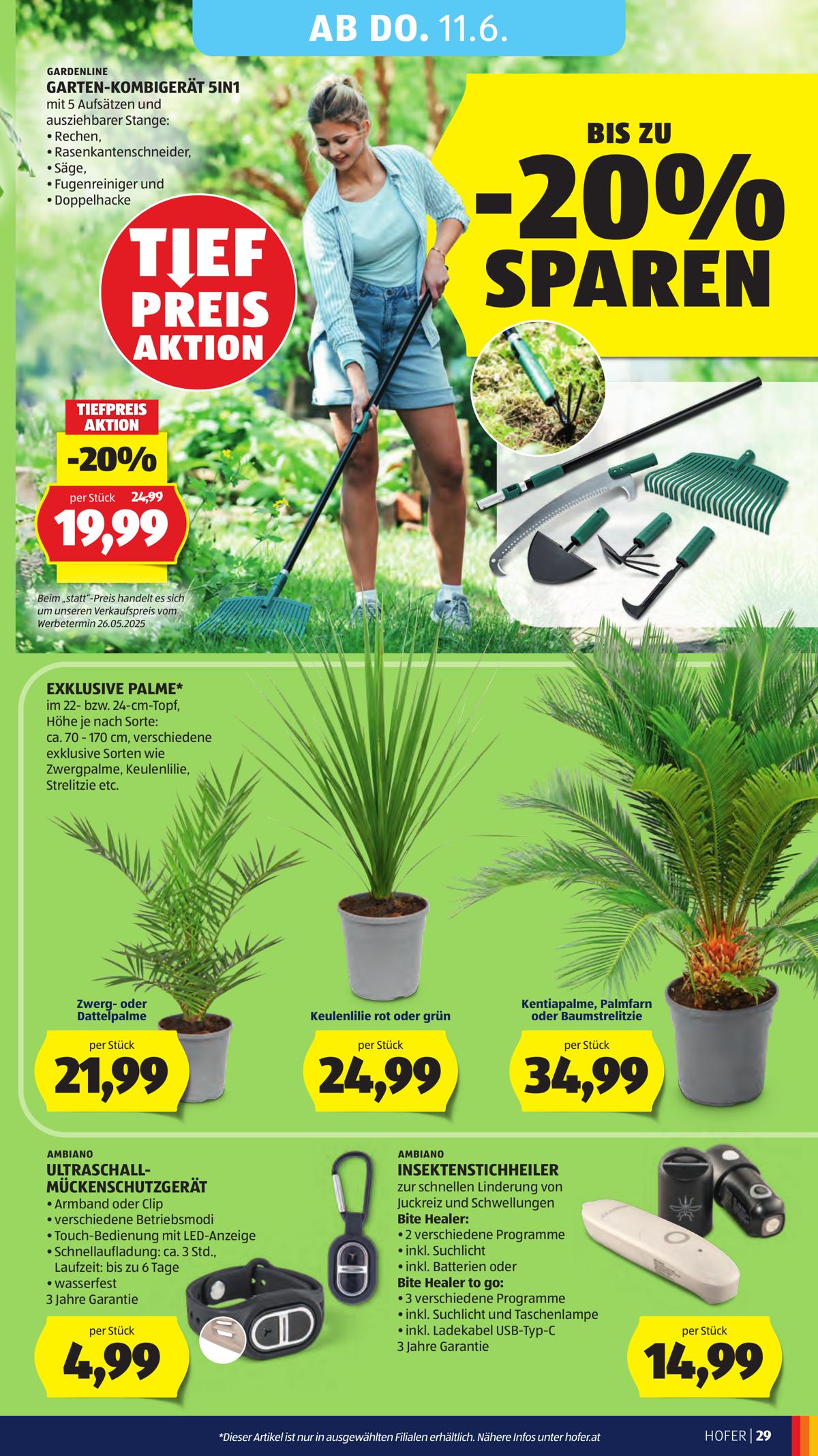 Hofer (AT) leaflet 033