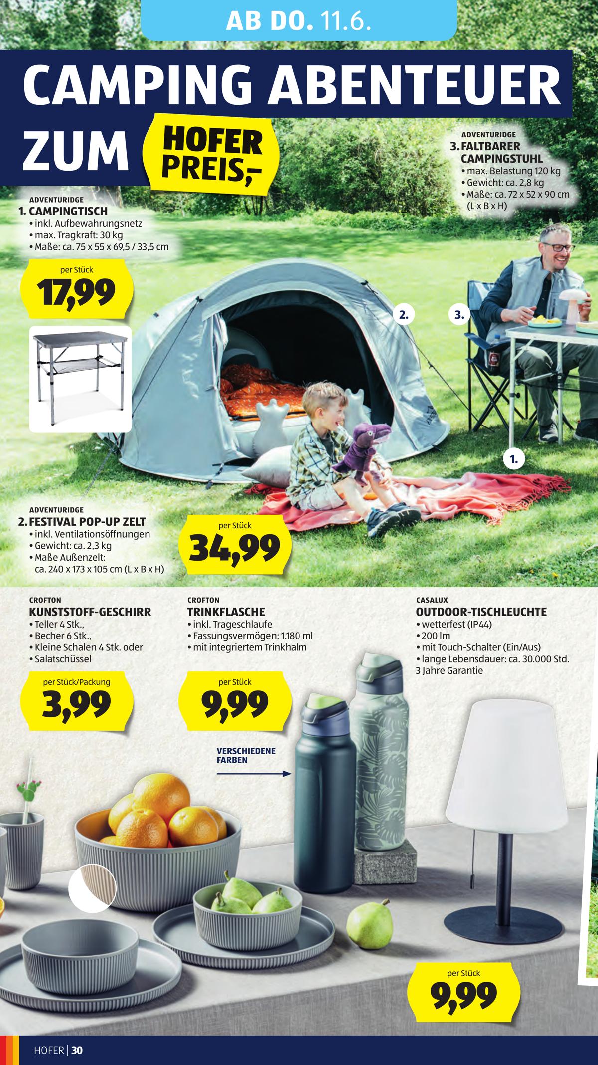 Hofer (AT) leaflet 034