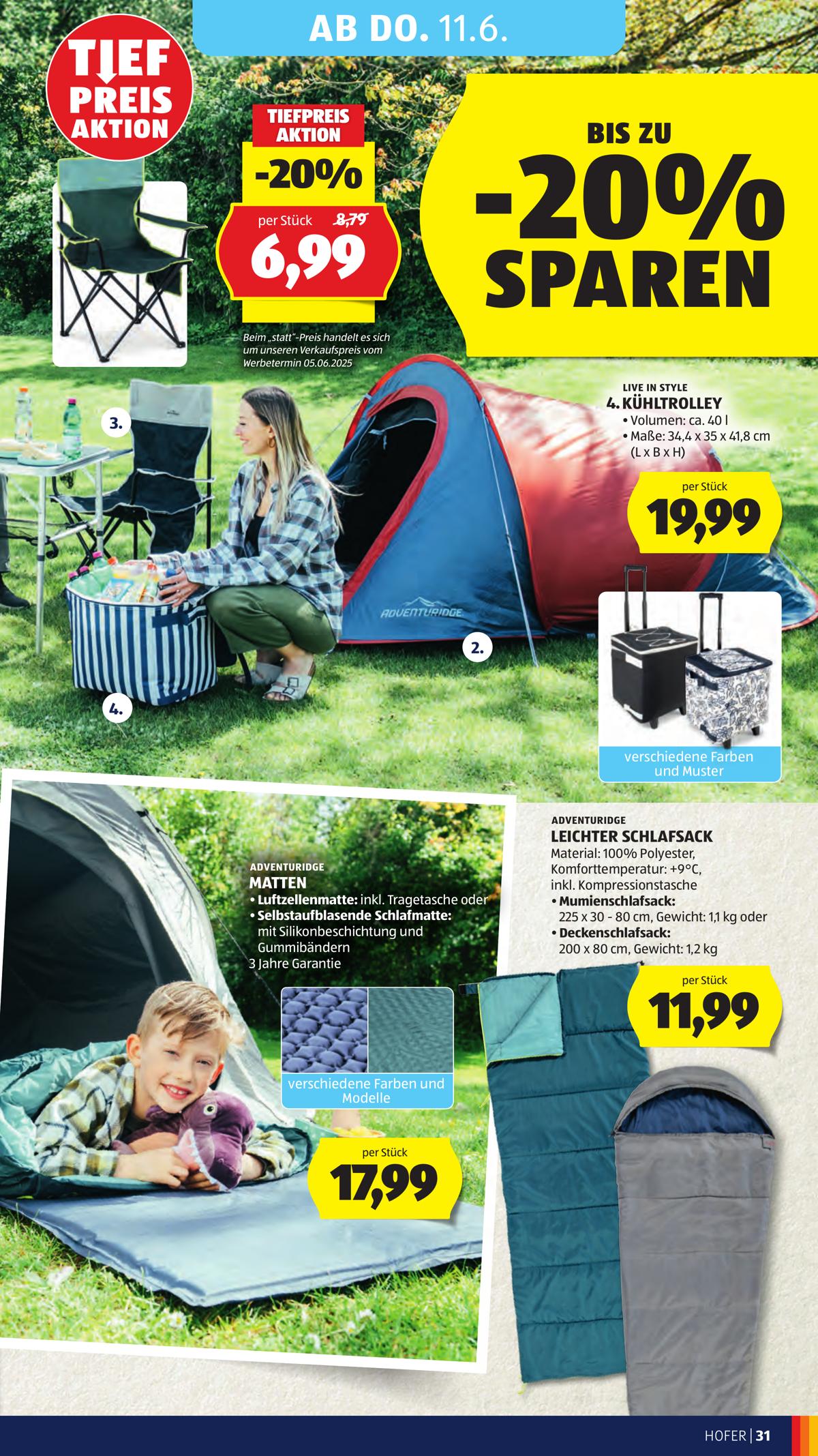 Hofer (AT) leaflet 035