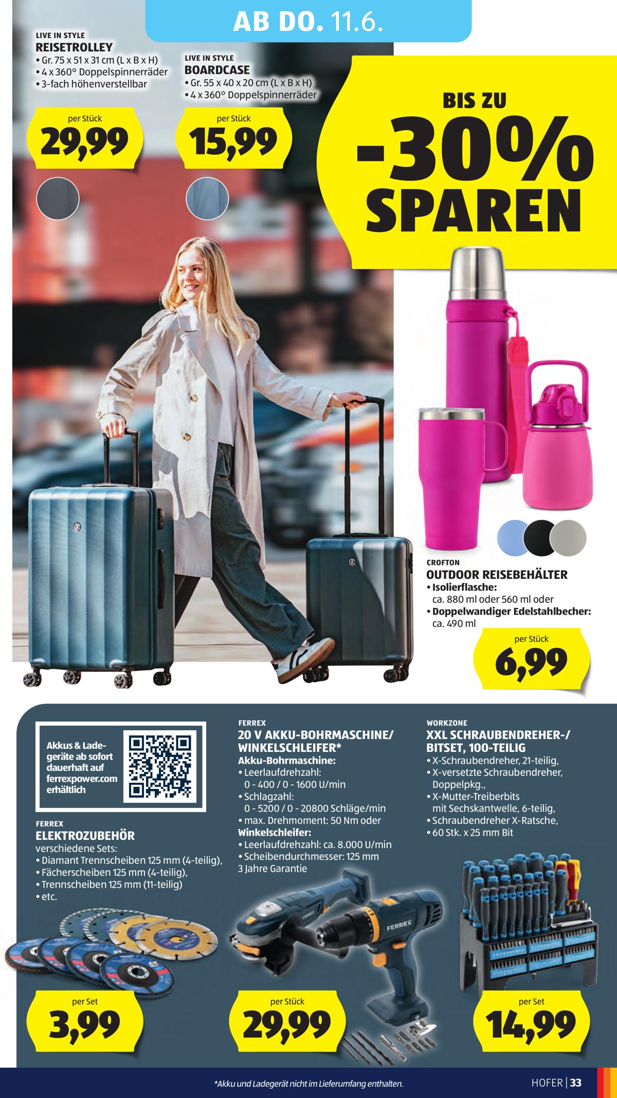 Hofer (AT) leaflet 037