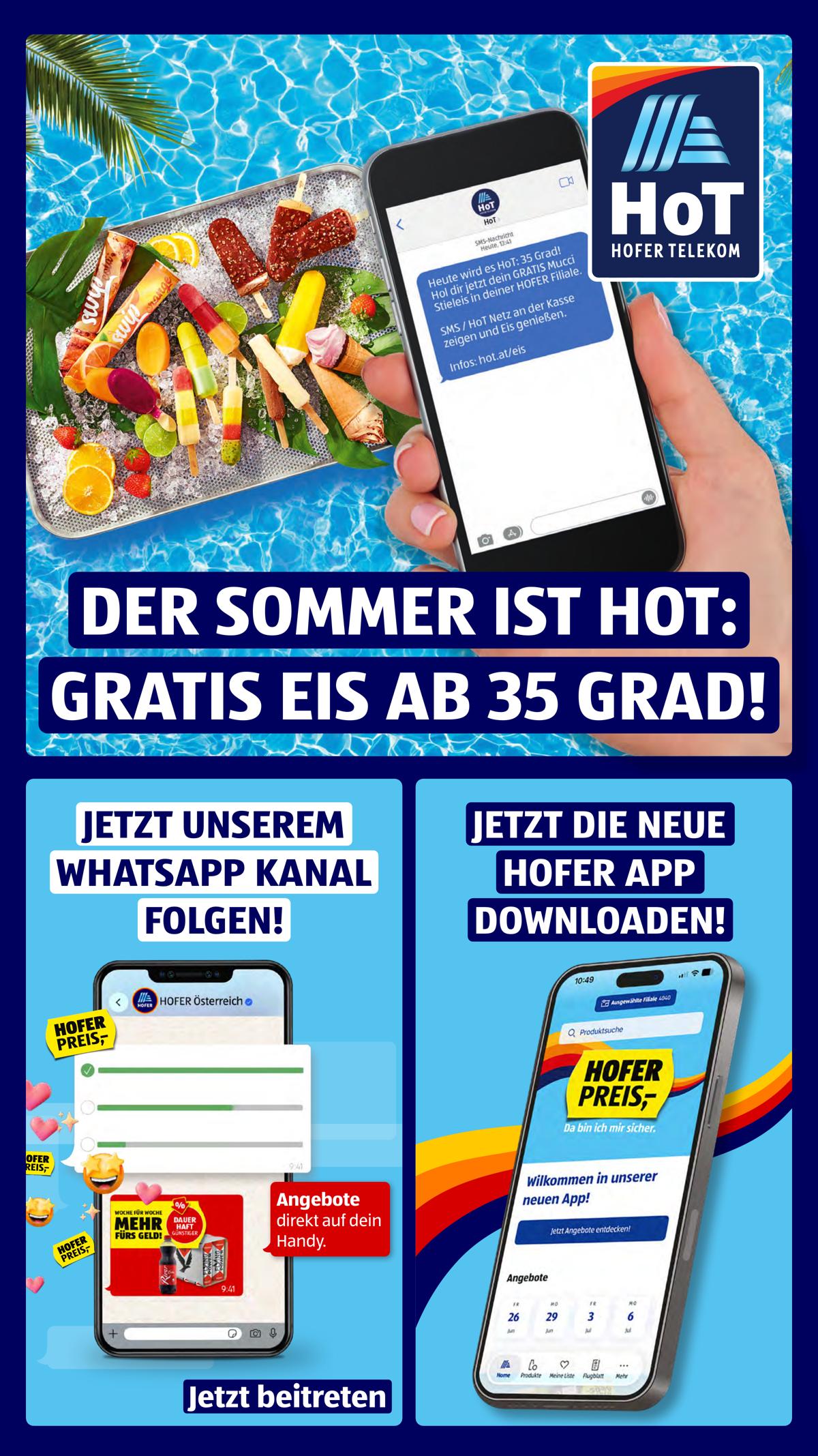 Hofer (AT) leaflet 003