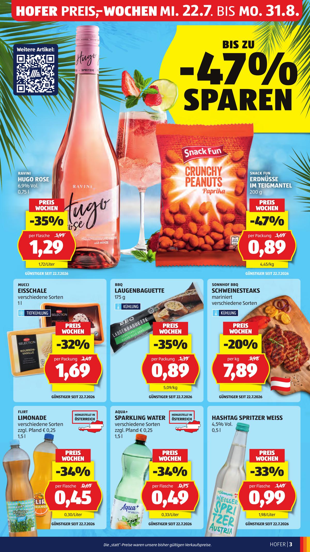 Hofer (AT) leaflet 005
