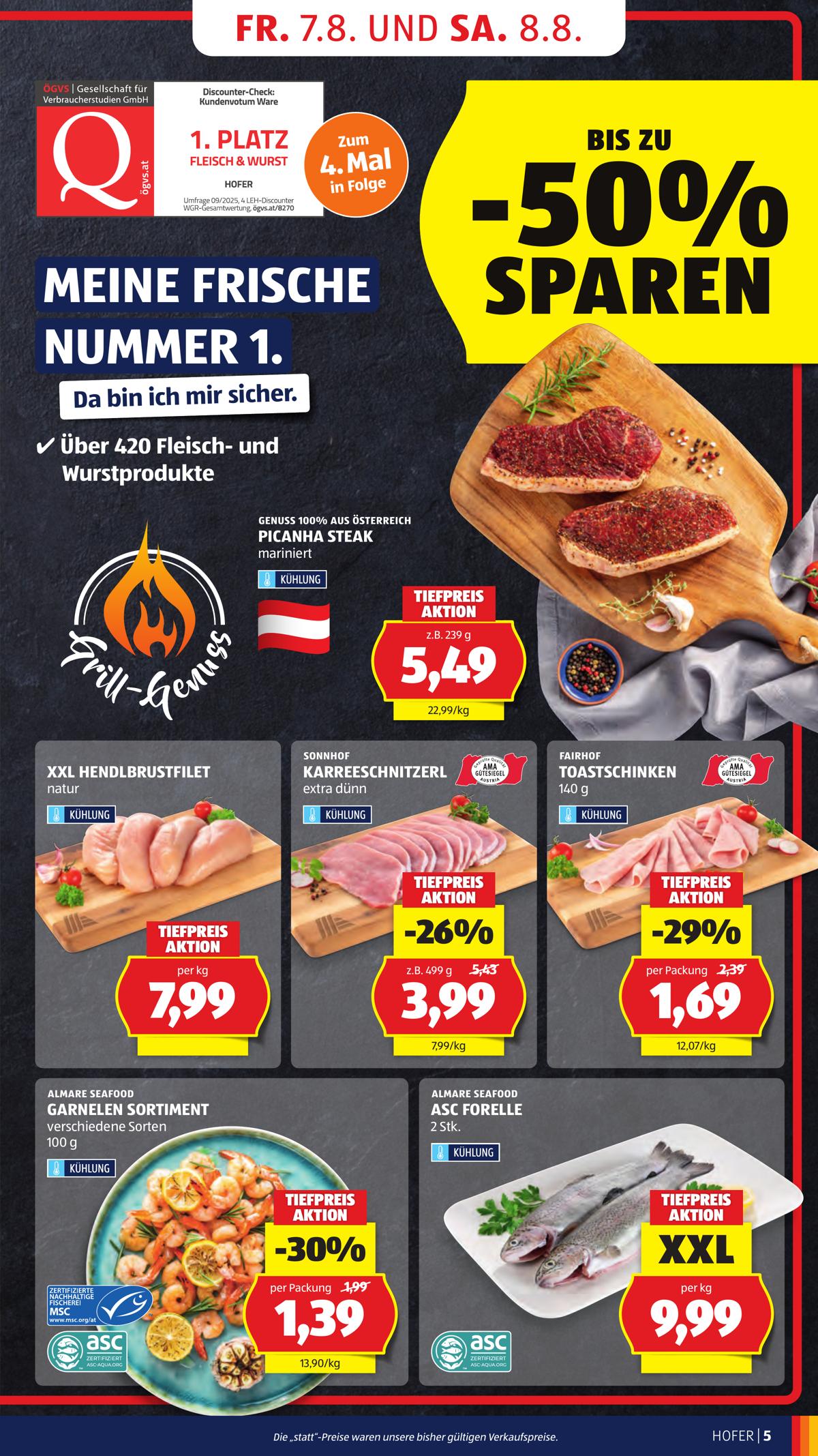 Hofer (AT) leaflet 011