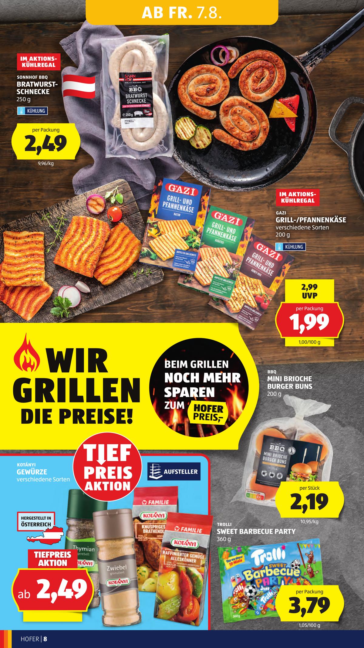 Hofer (AT) leaflet 014