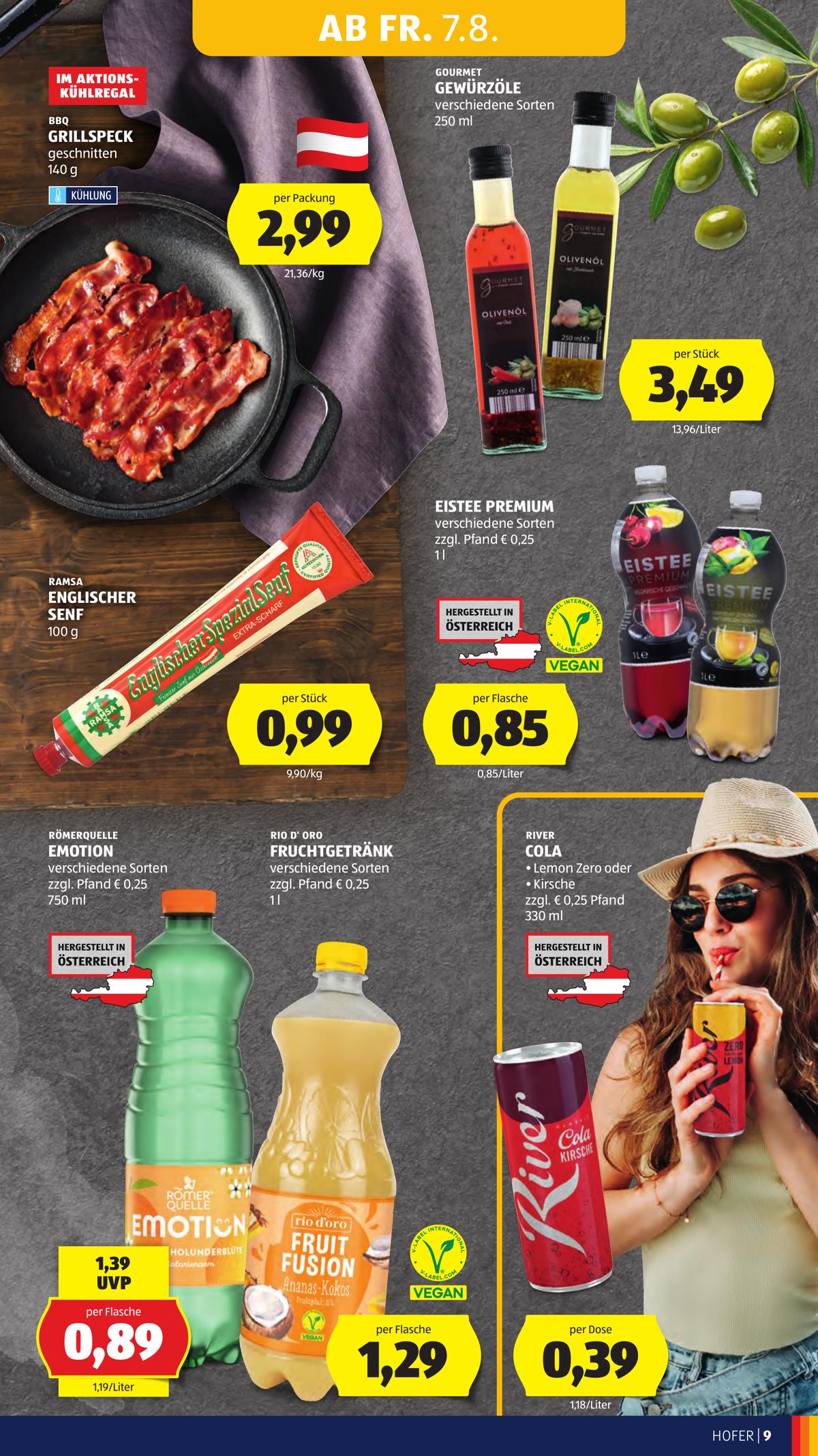 Hofer (AT) leaflet 015
