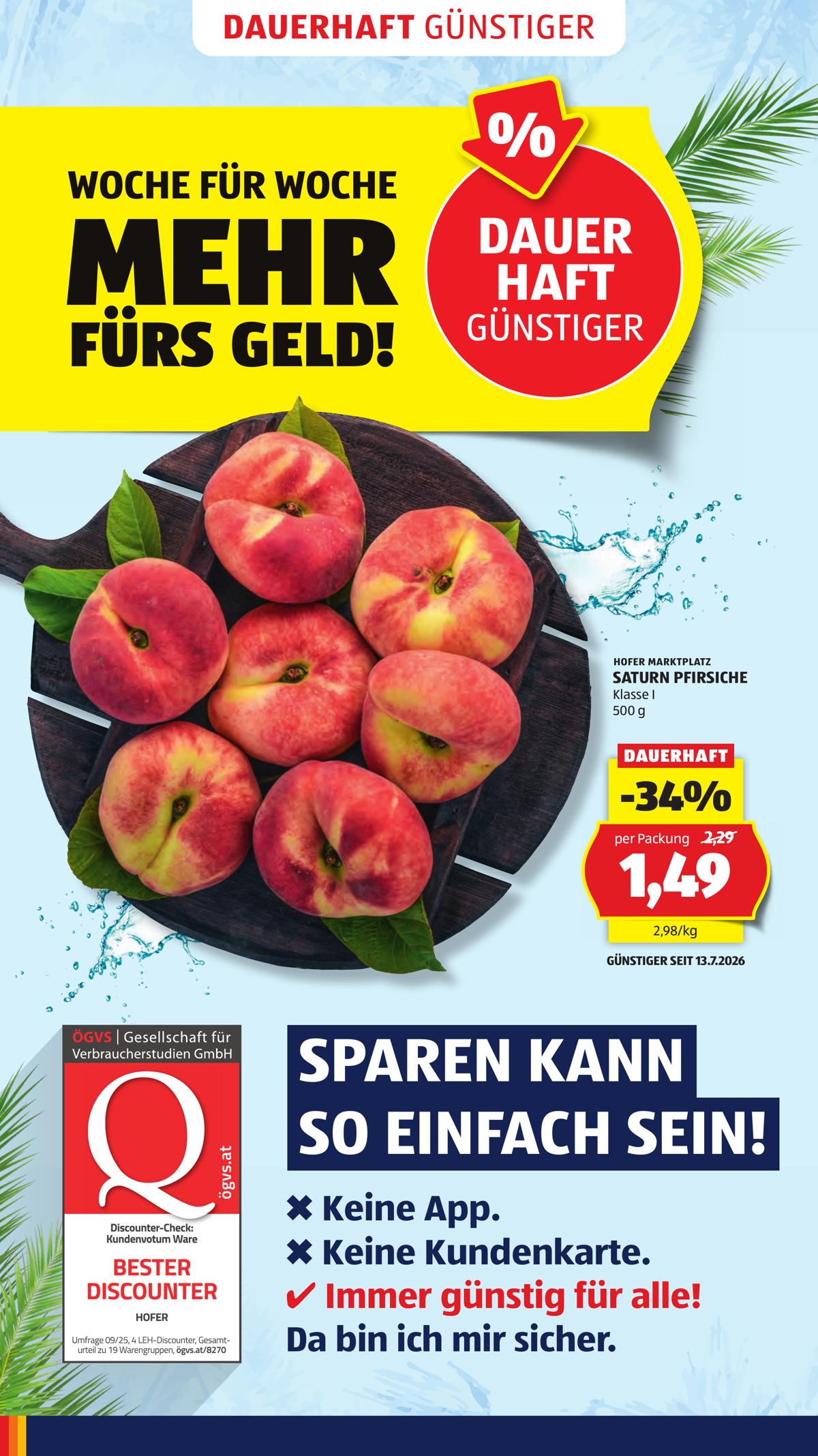 Hofer (AT) leaflet 018
