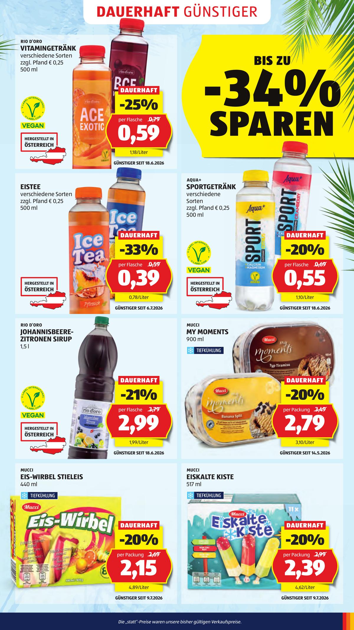 Hofer (AT) leaflet 019