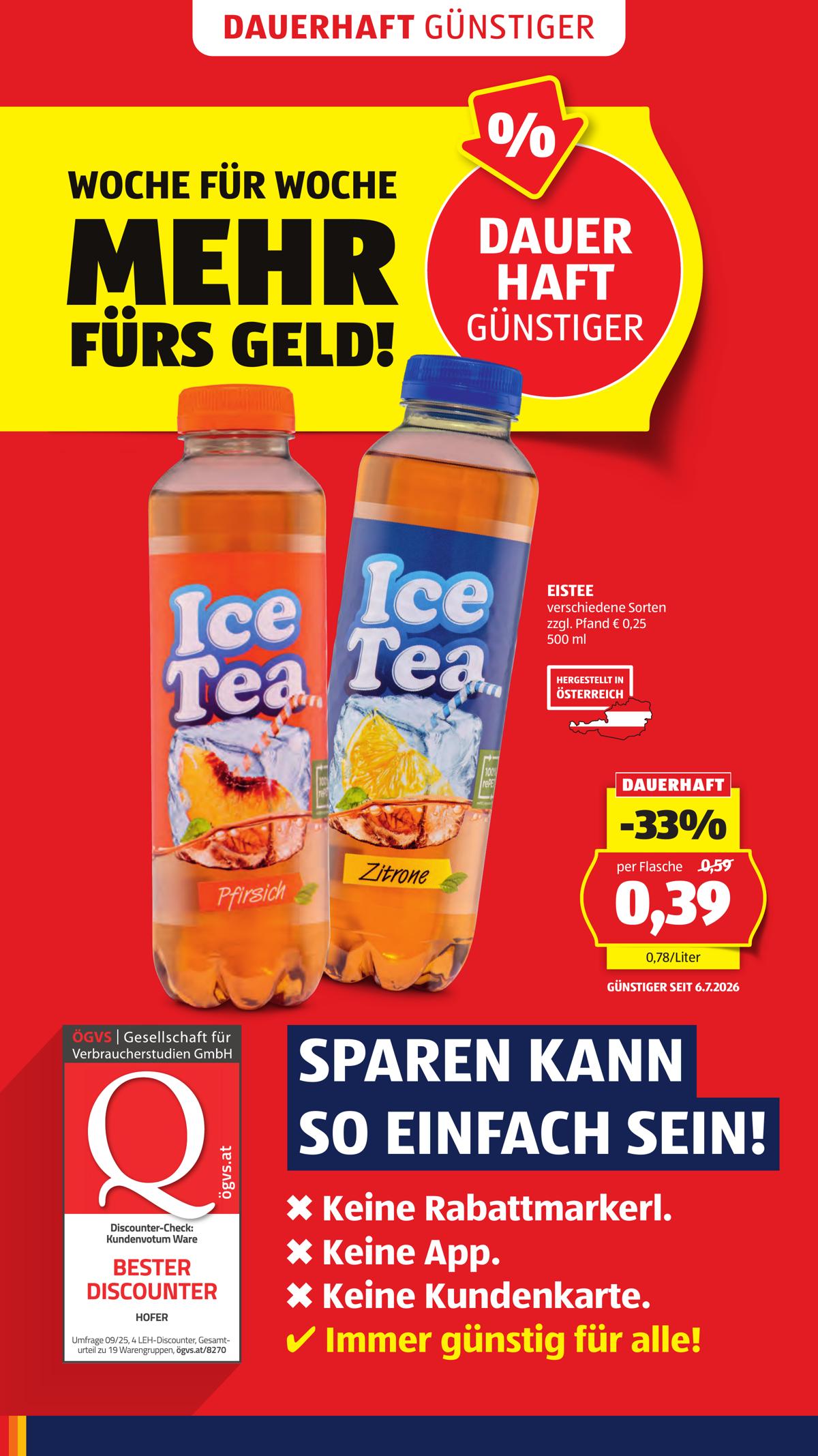 Hofer (AT) leaflet 024