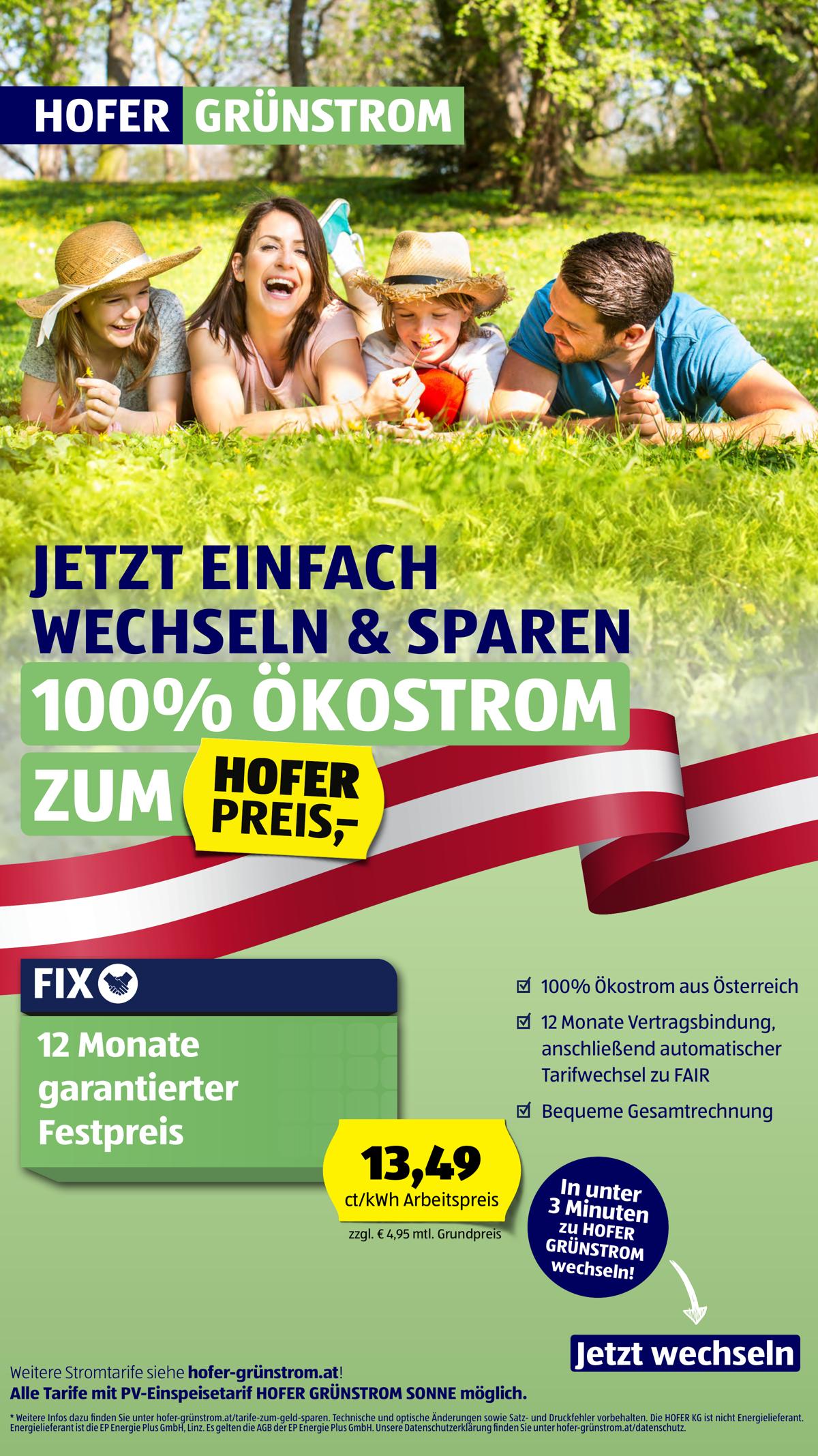 Hofer (AT) leaflet 026