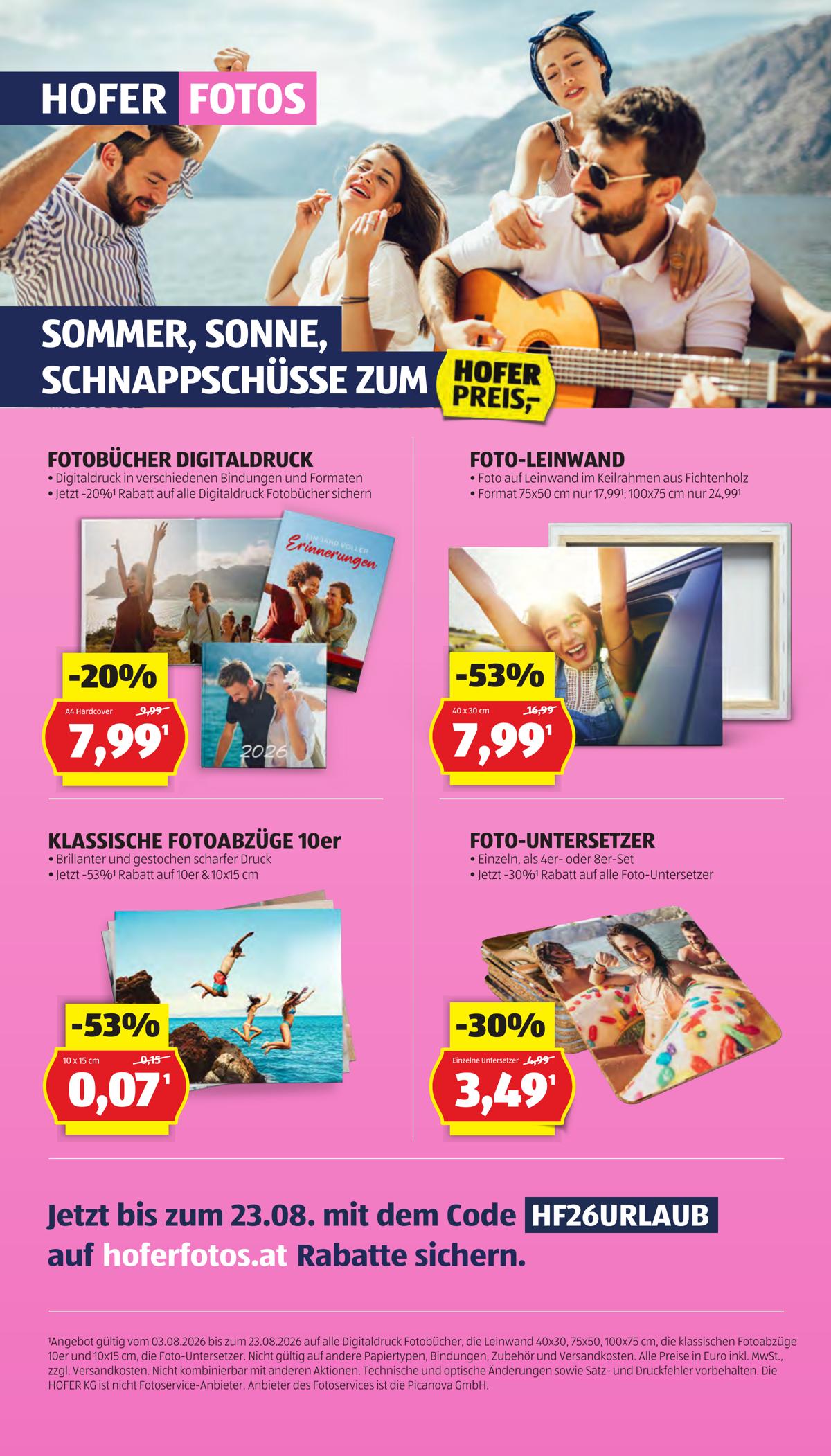 Hofer (AT) leaflet 027