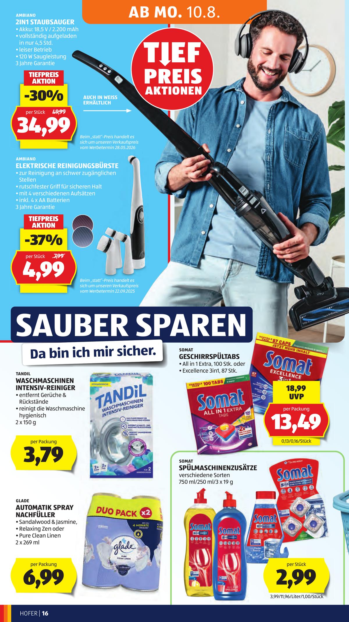 Hofer (AT) leaflet 028