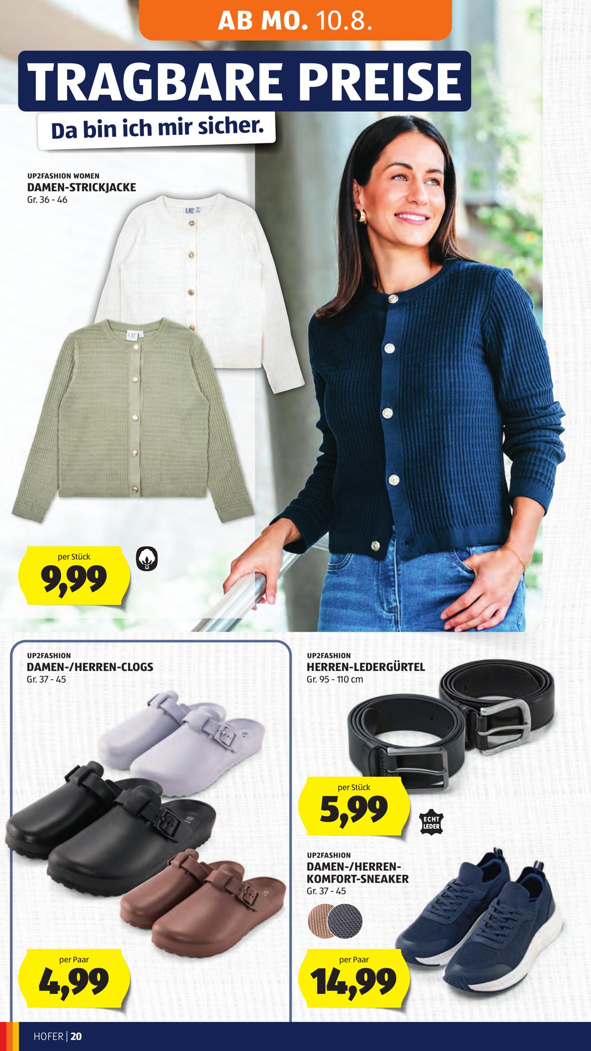Hofer (AT) leaflet 032