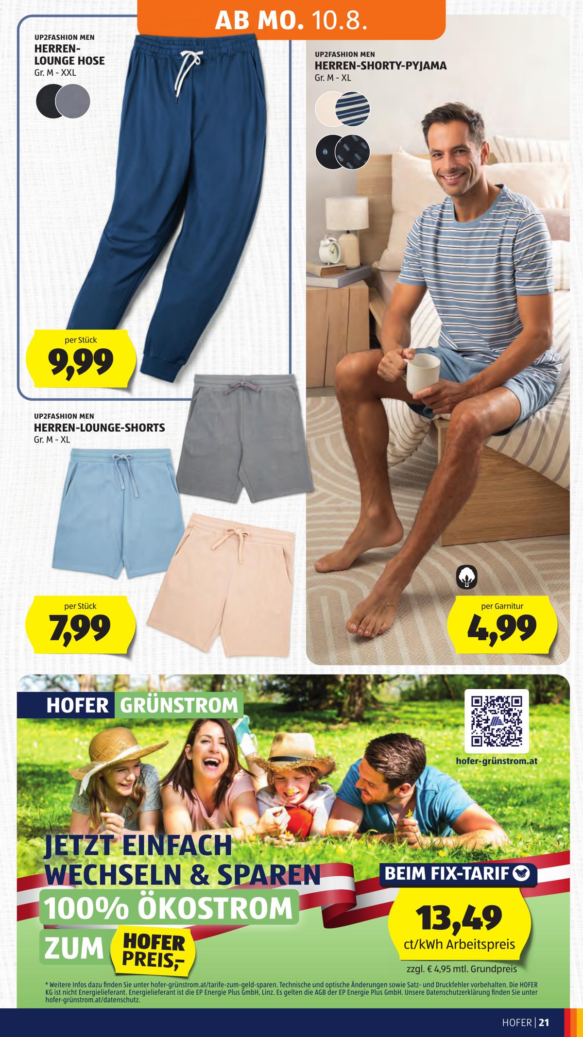 Hofer (AT) leaflet 033