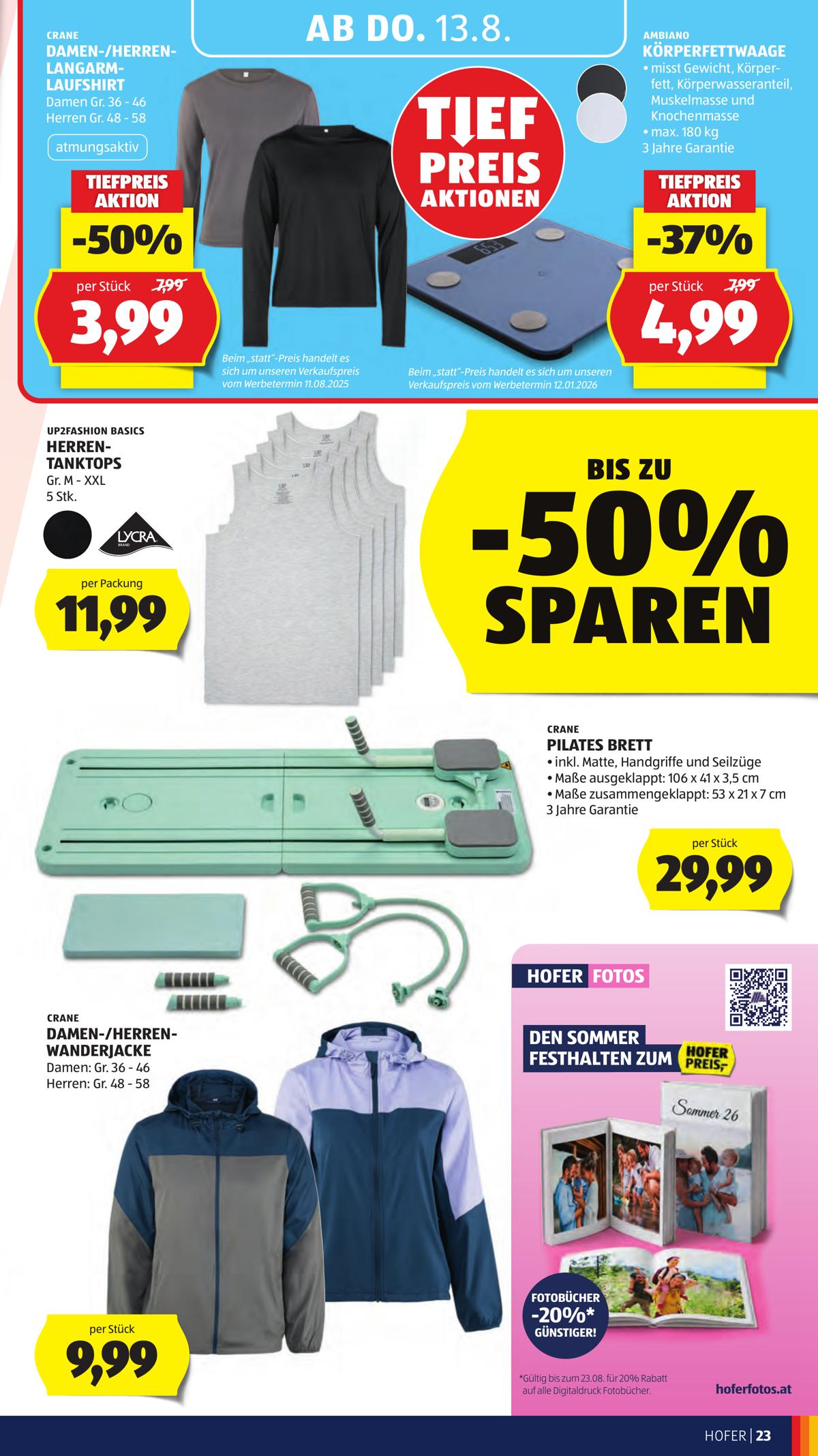 Hofer (AT) leaflet 035