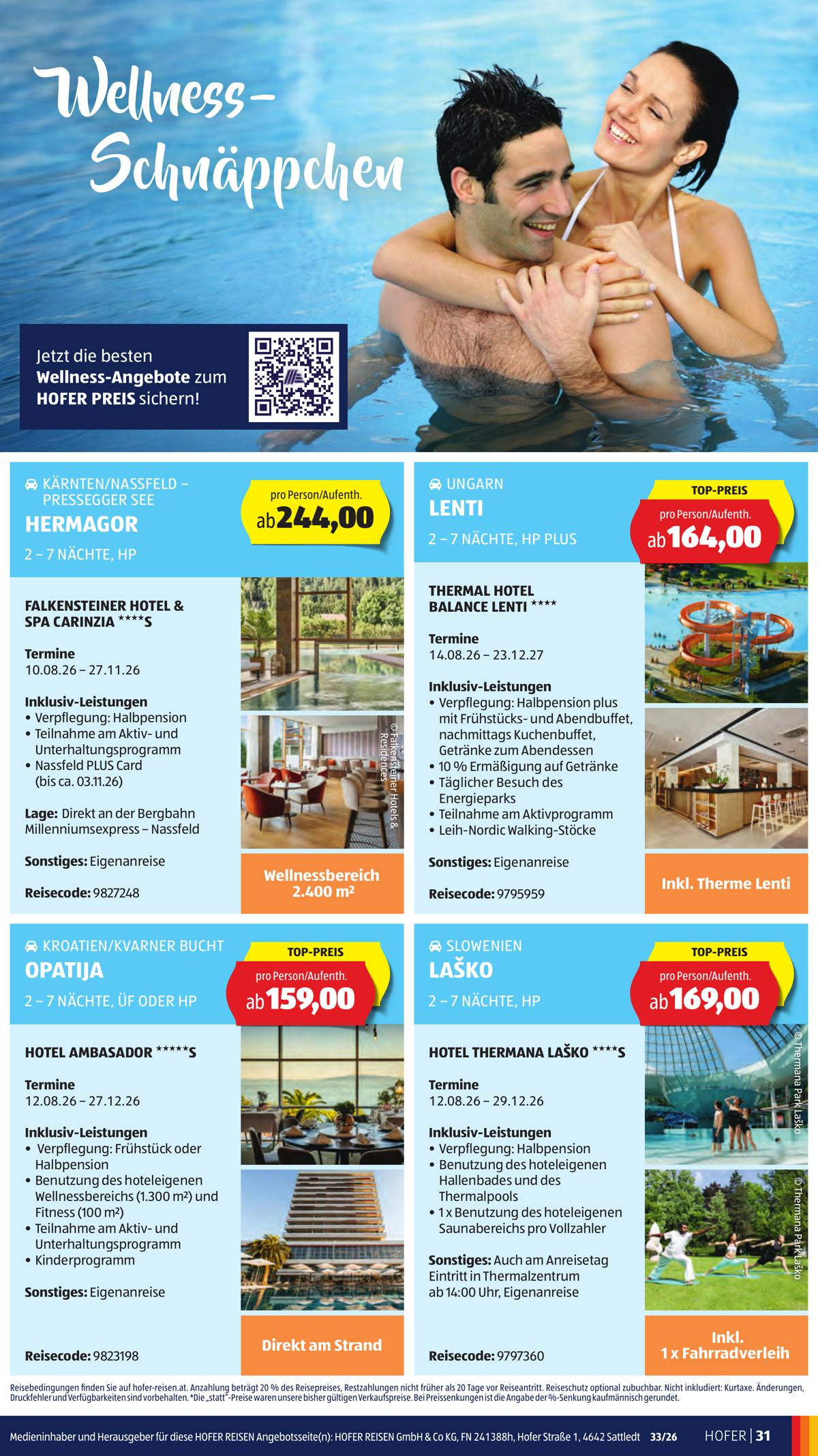 Hofer (AT) leaflet 043