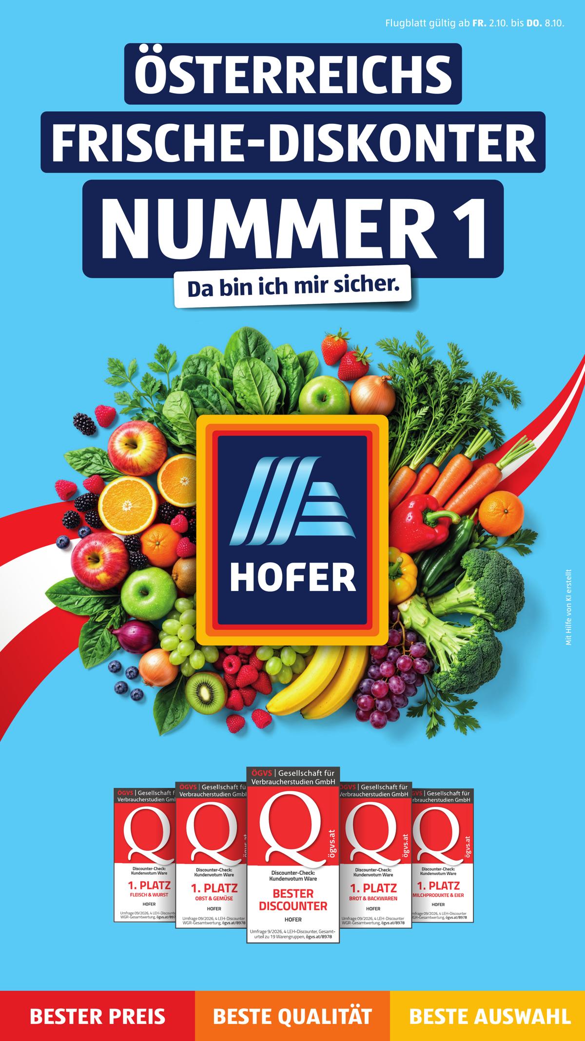 Hofer (AT) leaflet 001
