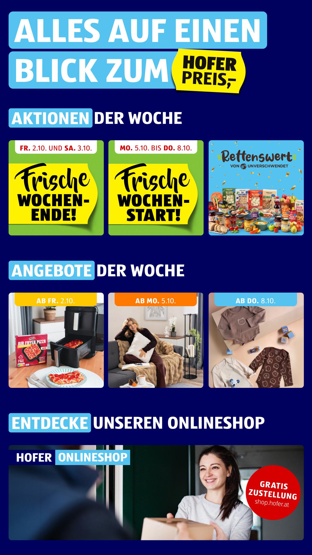 Hofer (AT) leaflet 002