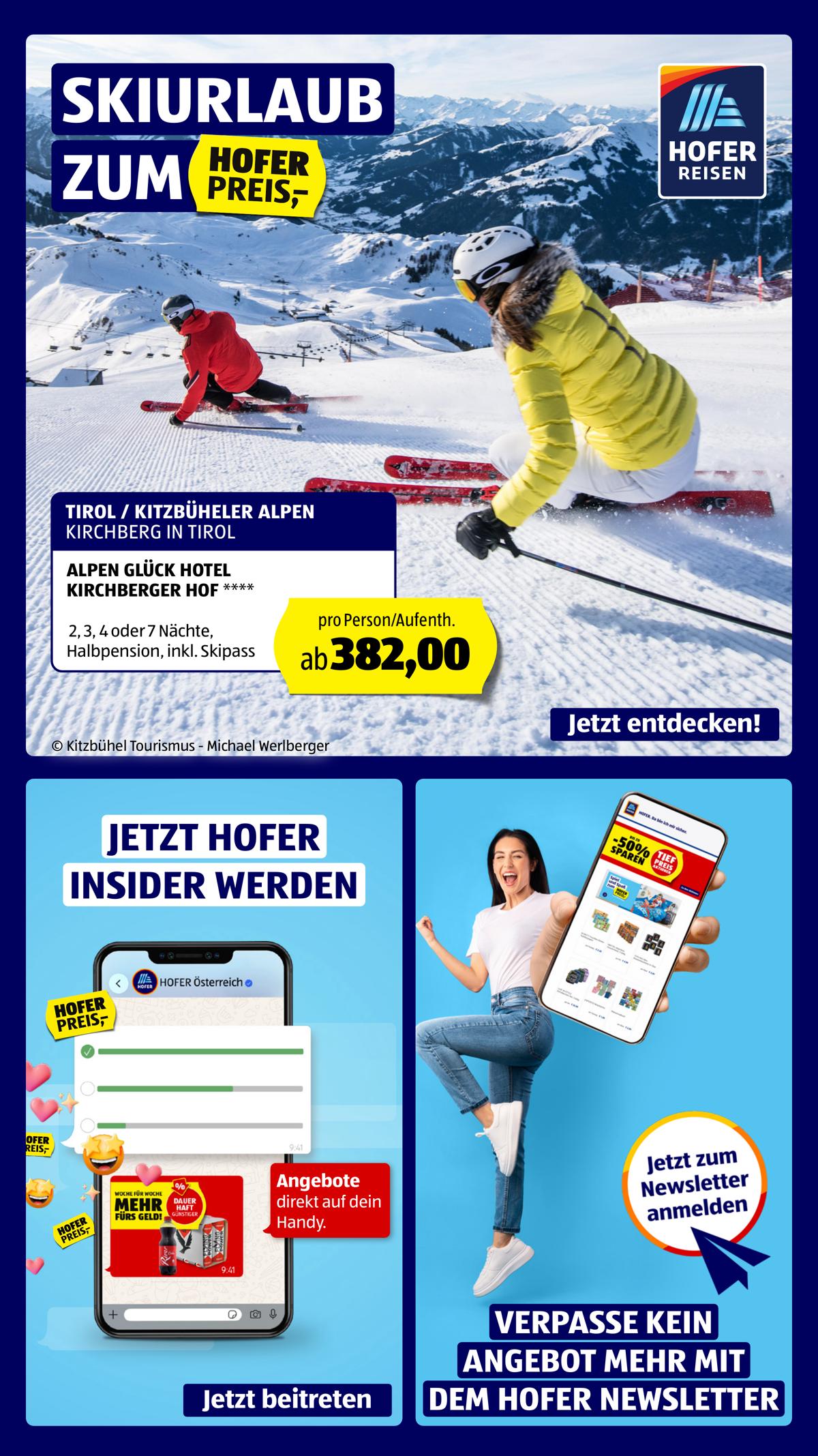 Hofer (AT) leaflet 003