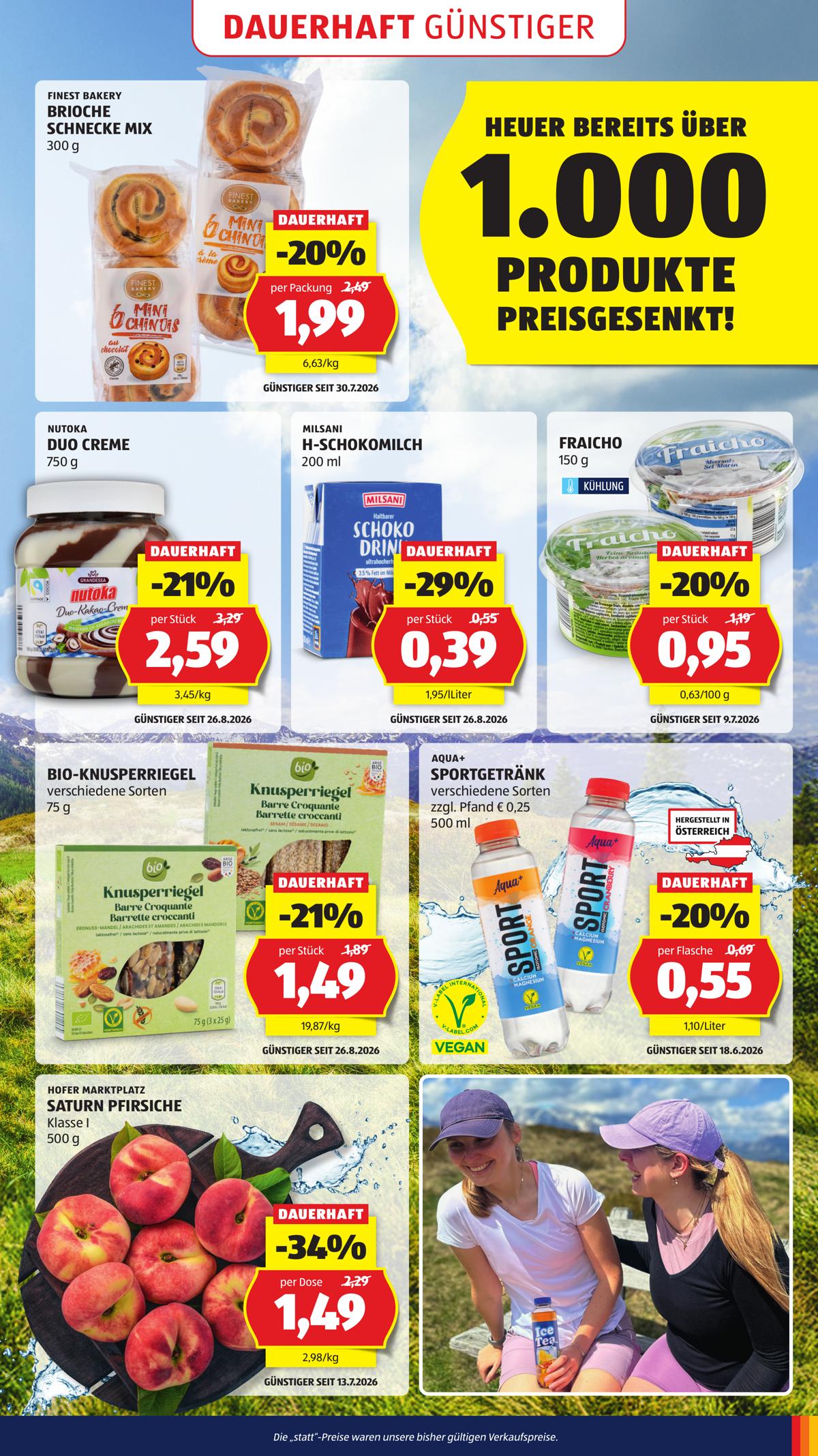 Hofer (AT) leaflet 005