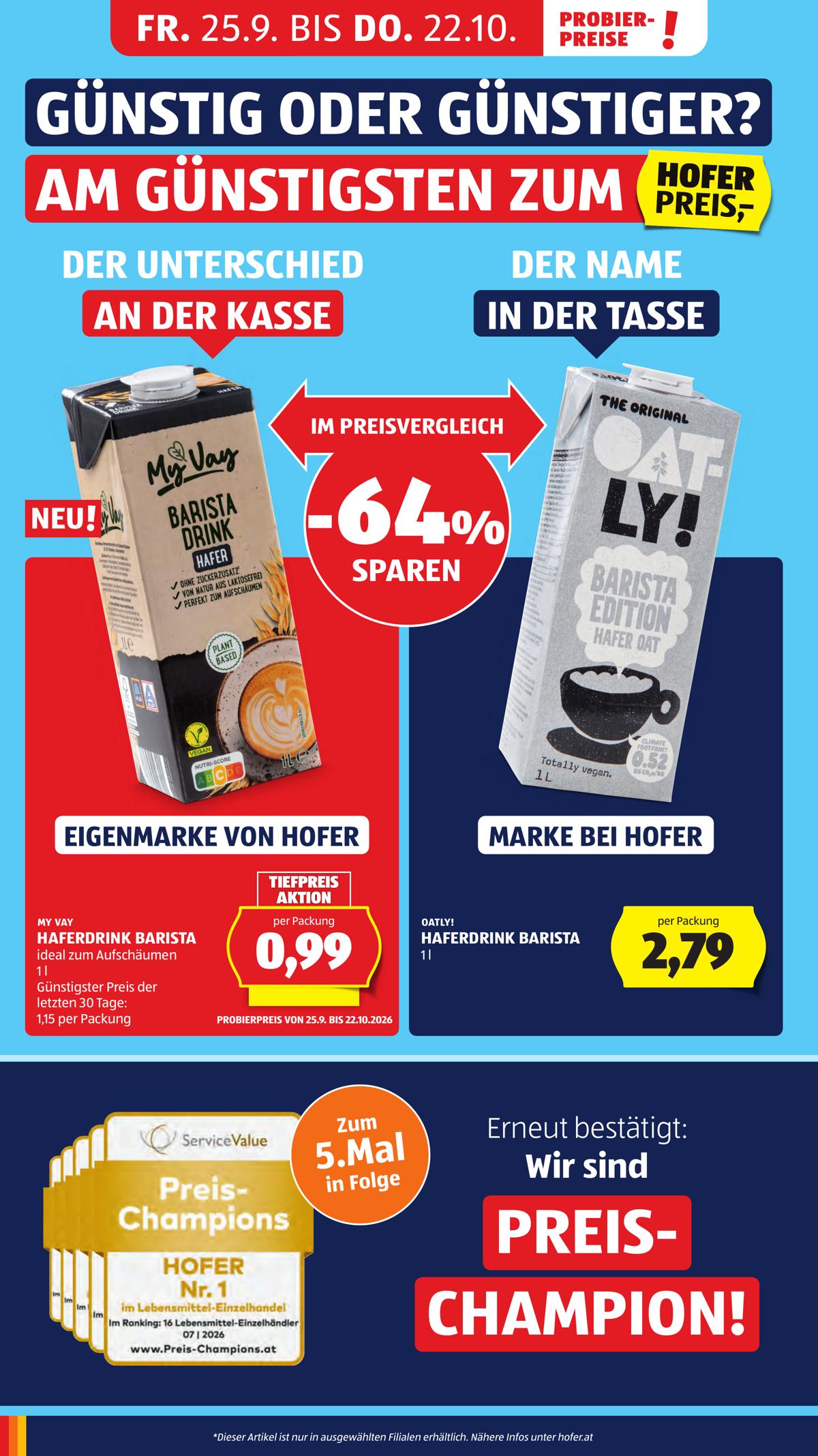 Hofer (AT) leaflet 008