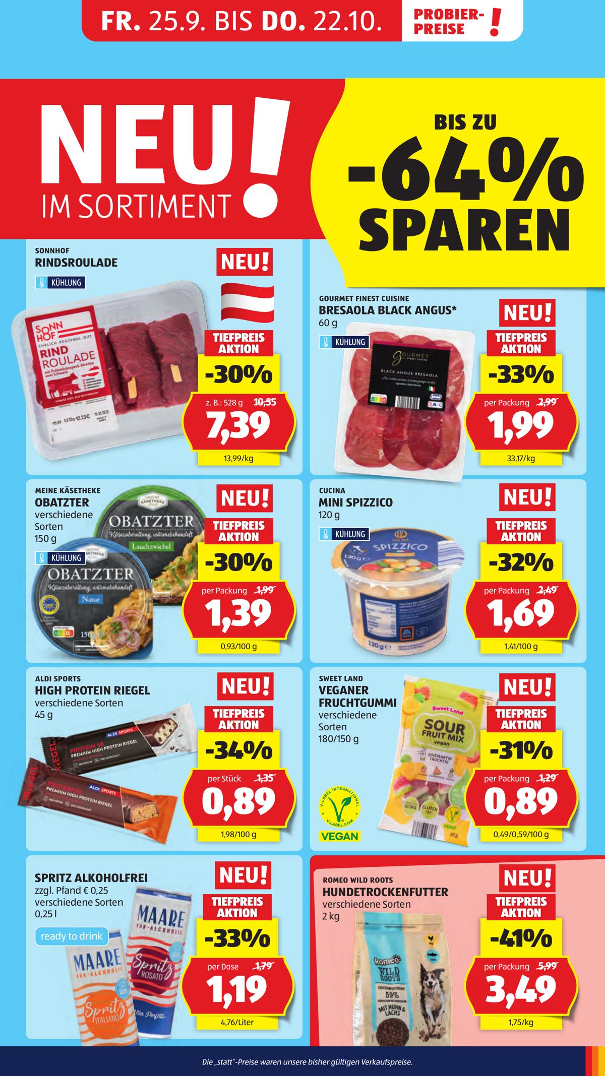 Hofer (AT) leaflet 009