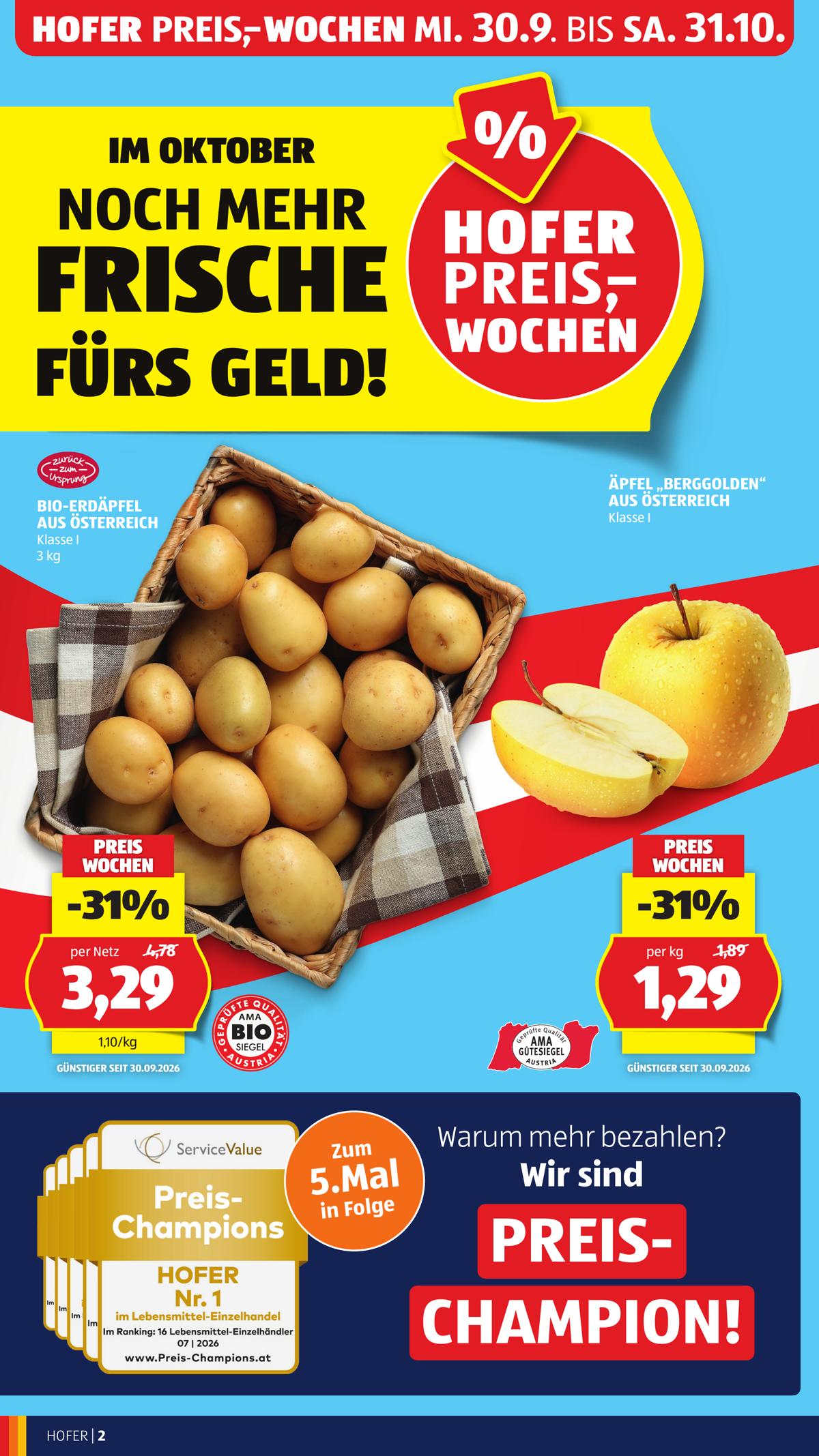 Hofer (AT) leaflet 010