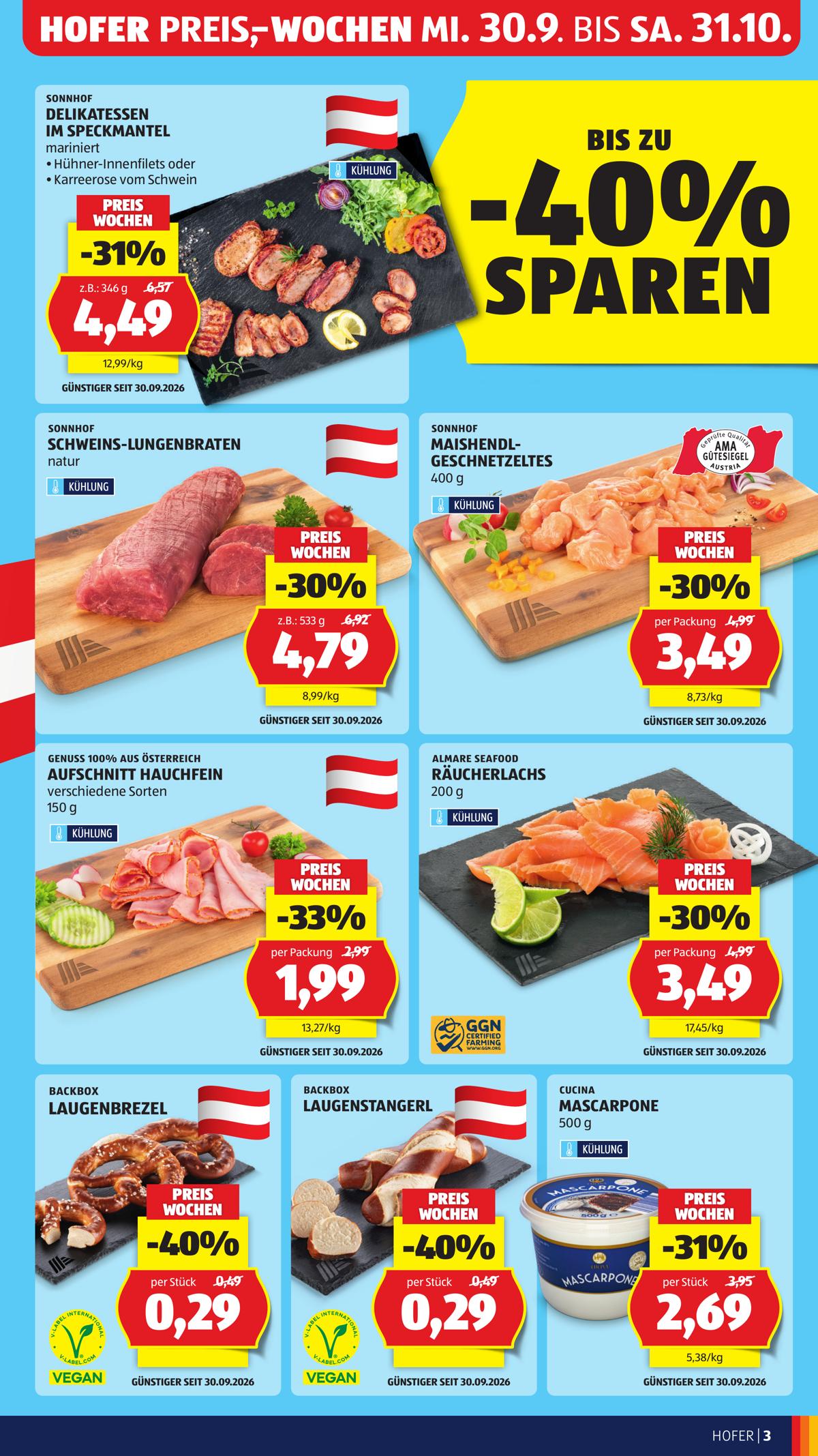 Hofer (AT) leaflet 011