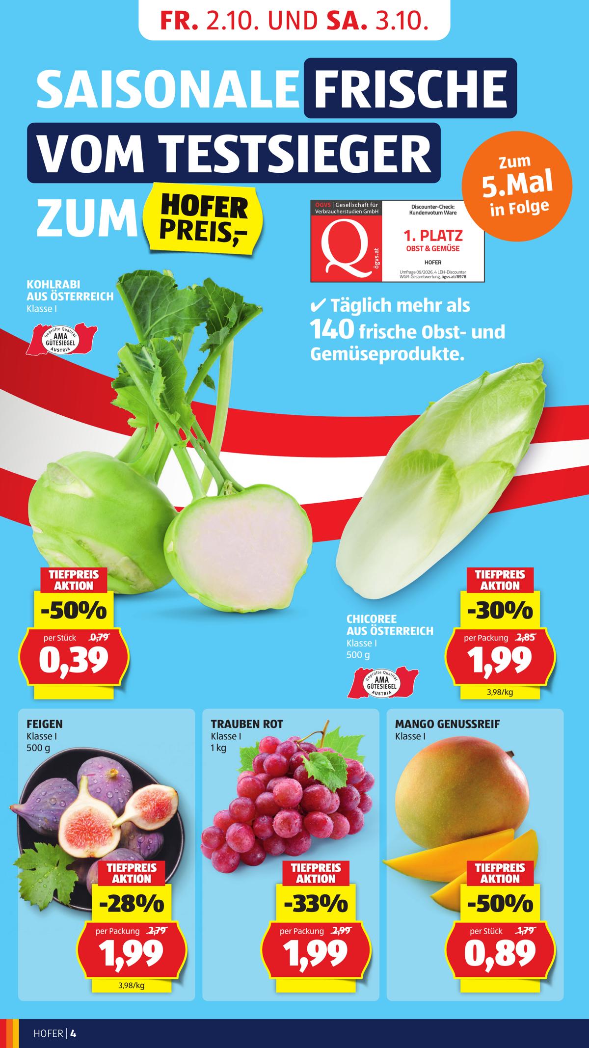 Hofer (AT) leaflet 012