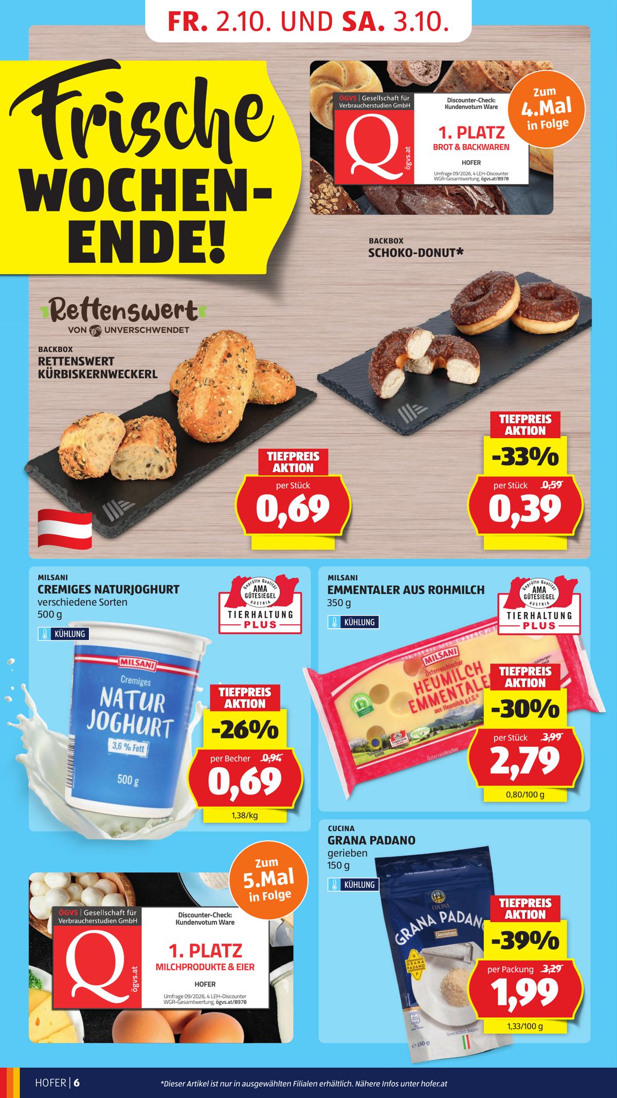 Hofer (AT) leaflet 014
