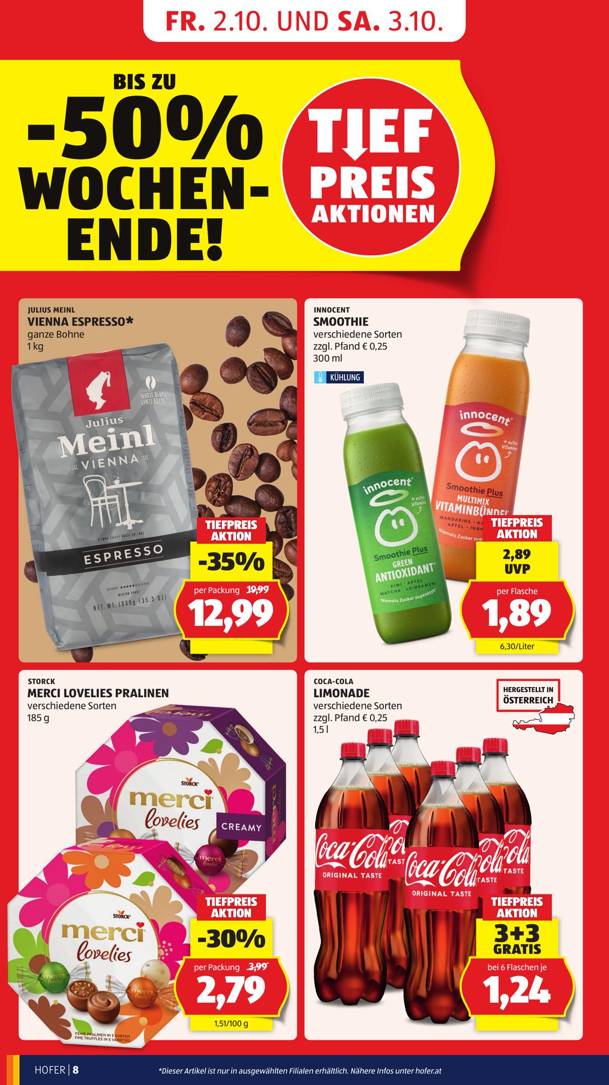 Hofer (AT) leaflet 016