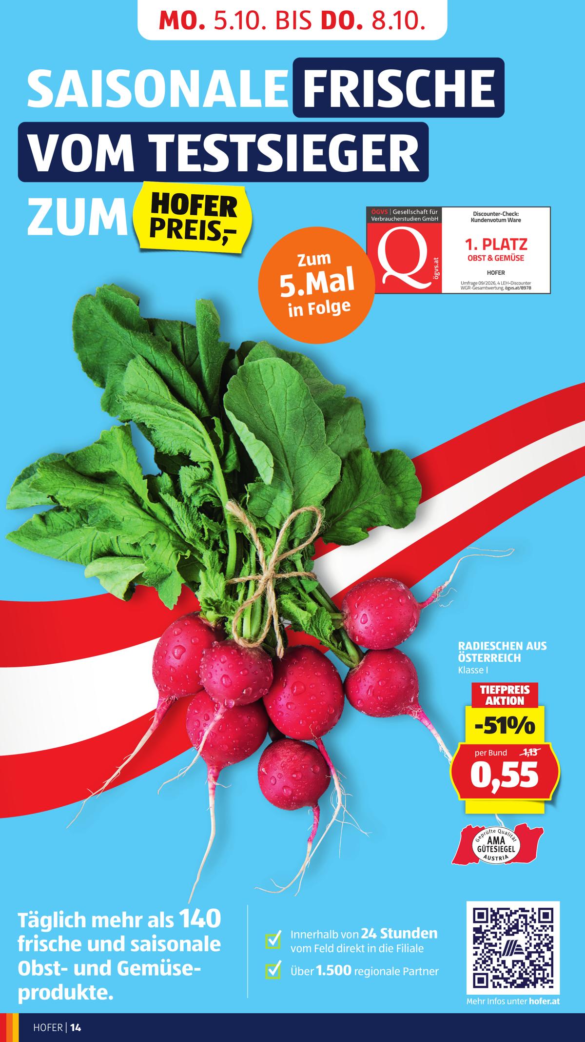Hofer (AT) leaflet 022