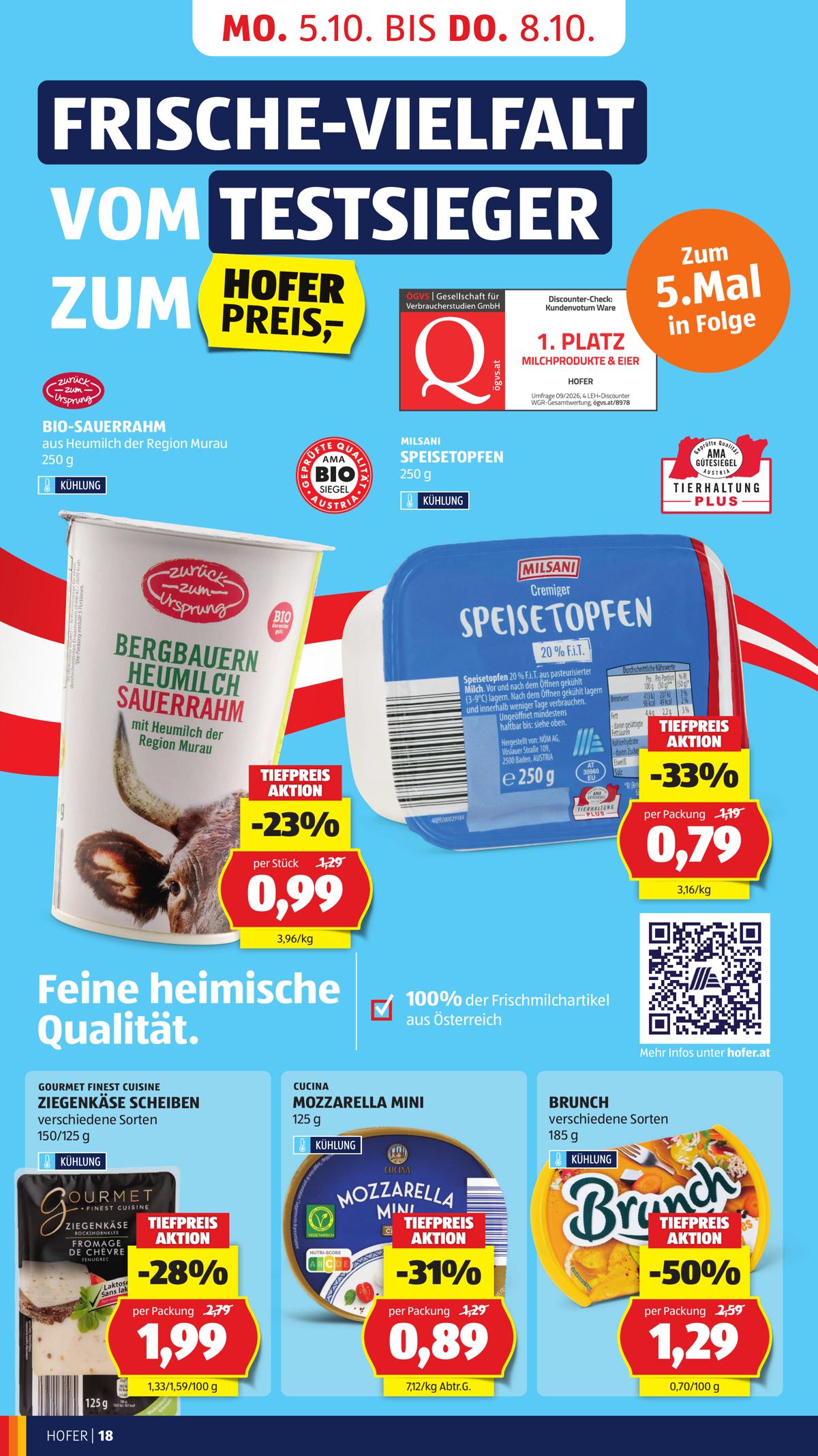 Hofer (AT) leaflet 026