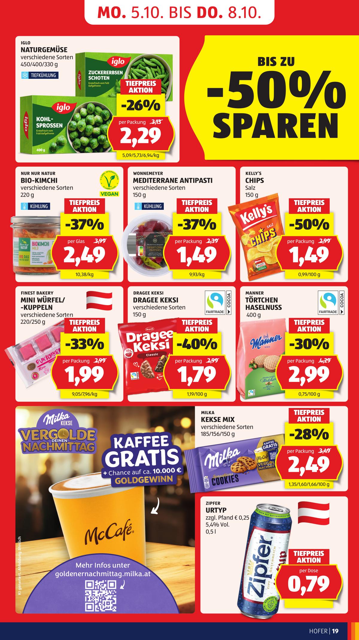 Hofer (AT) leaflet 027