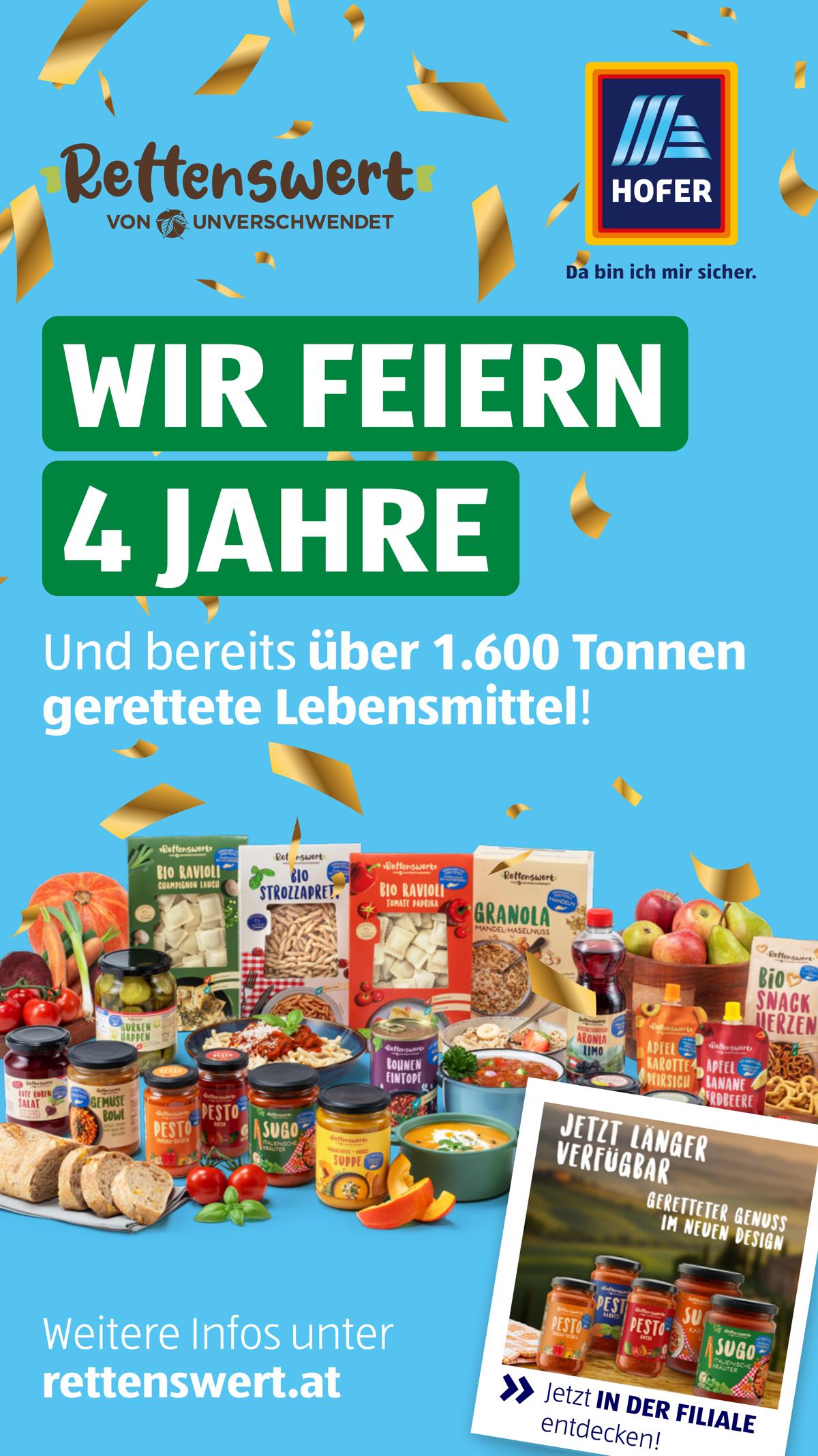 Hofer (AT) leaflet 028