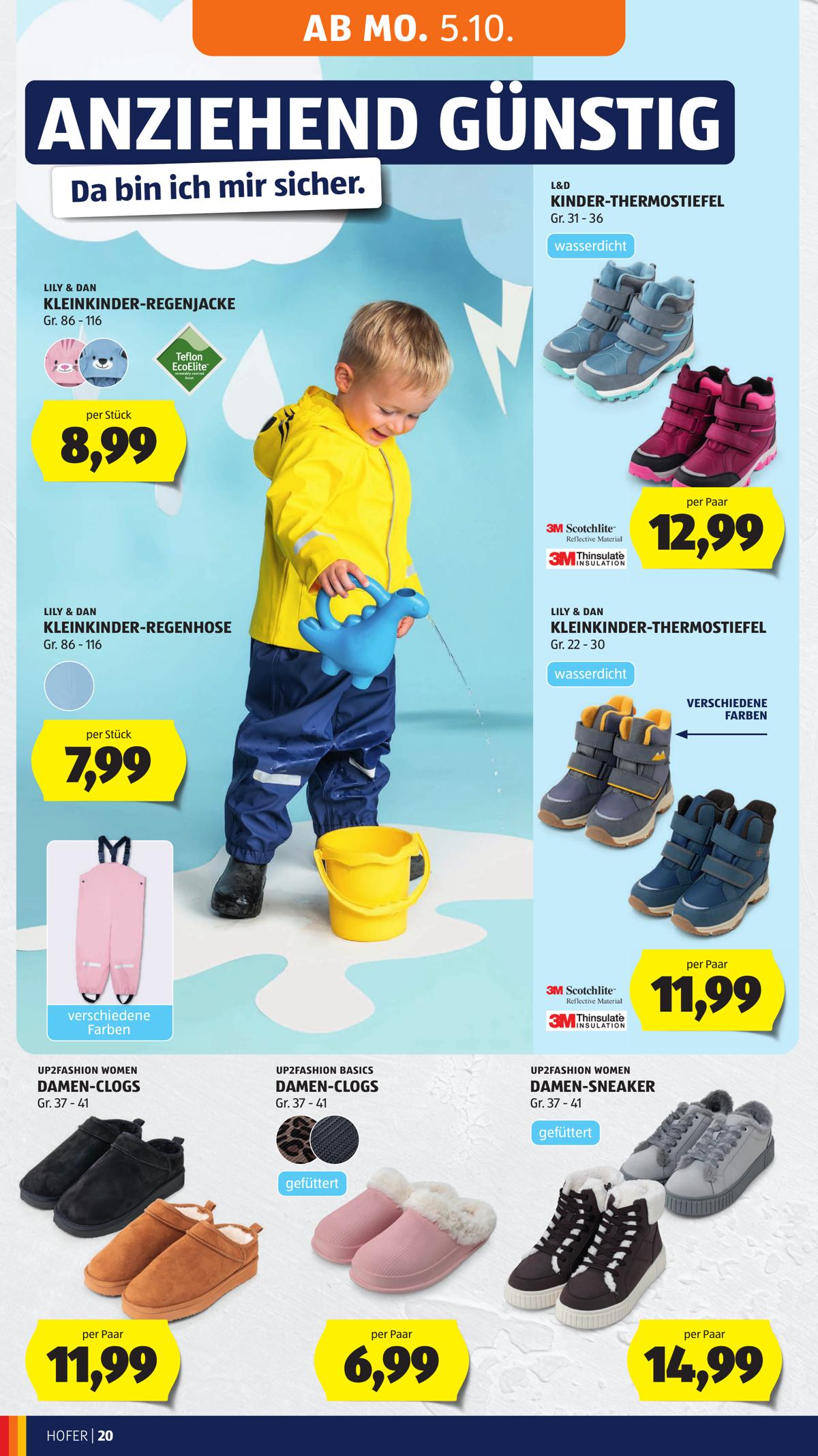 Hofer (AT) leaflet 030