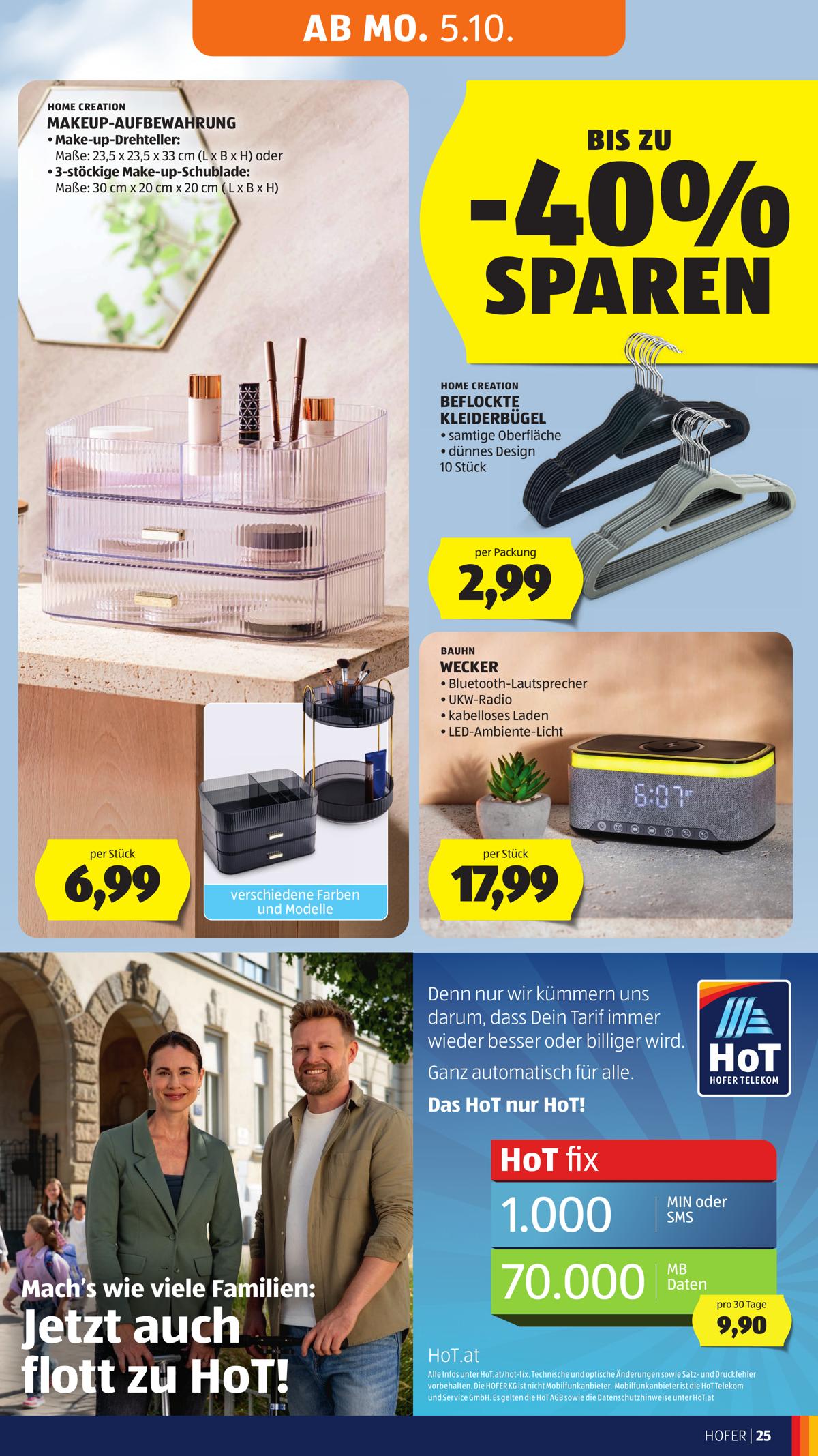 Hofer (AT) leaflet 035