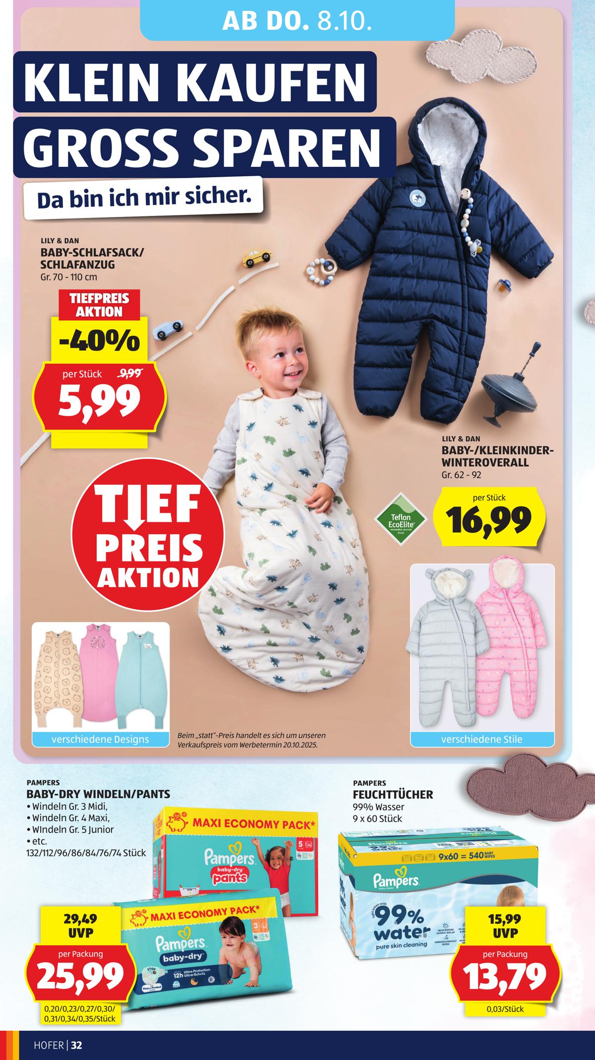 Hofer (AT) leaflet 042