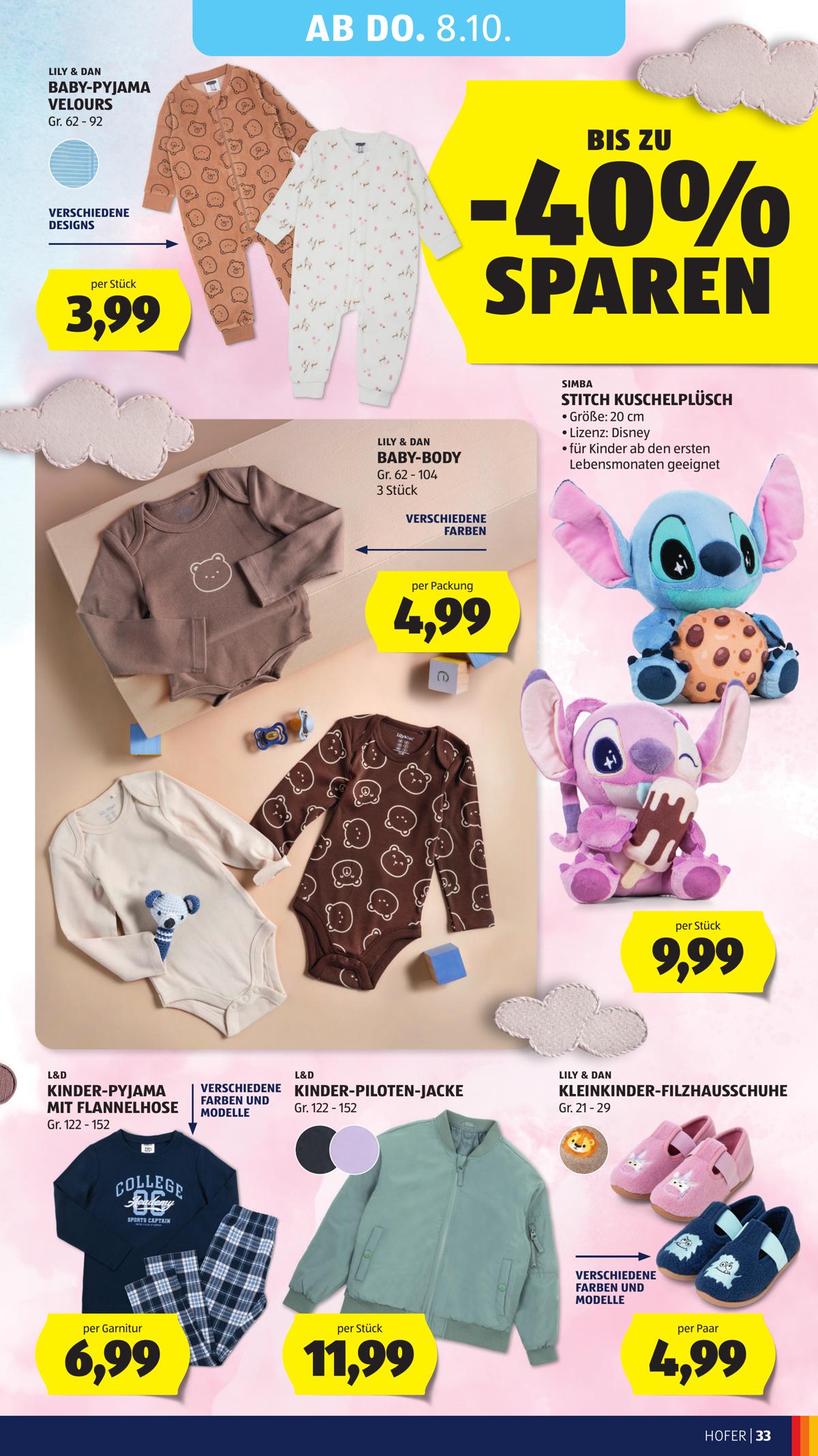 Hofer (AT) leaflet 043