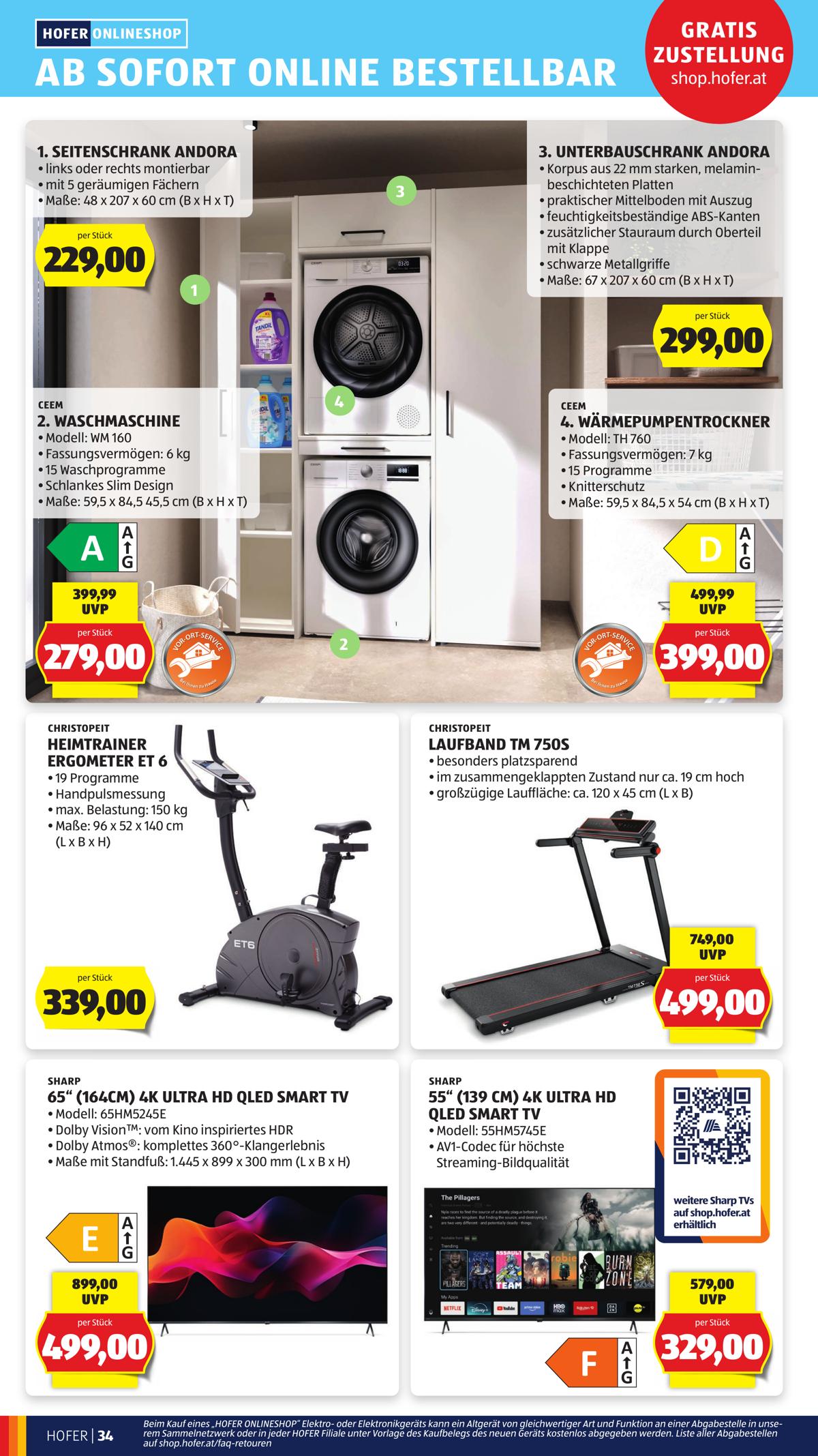 Hofer (AT) leaflet 044