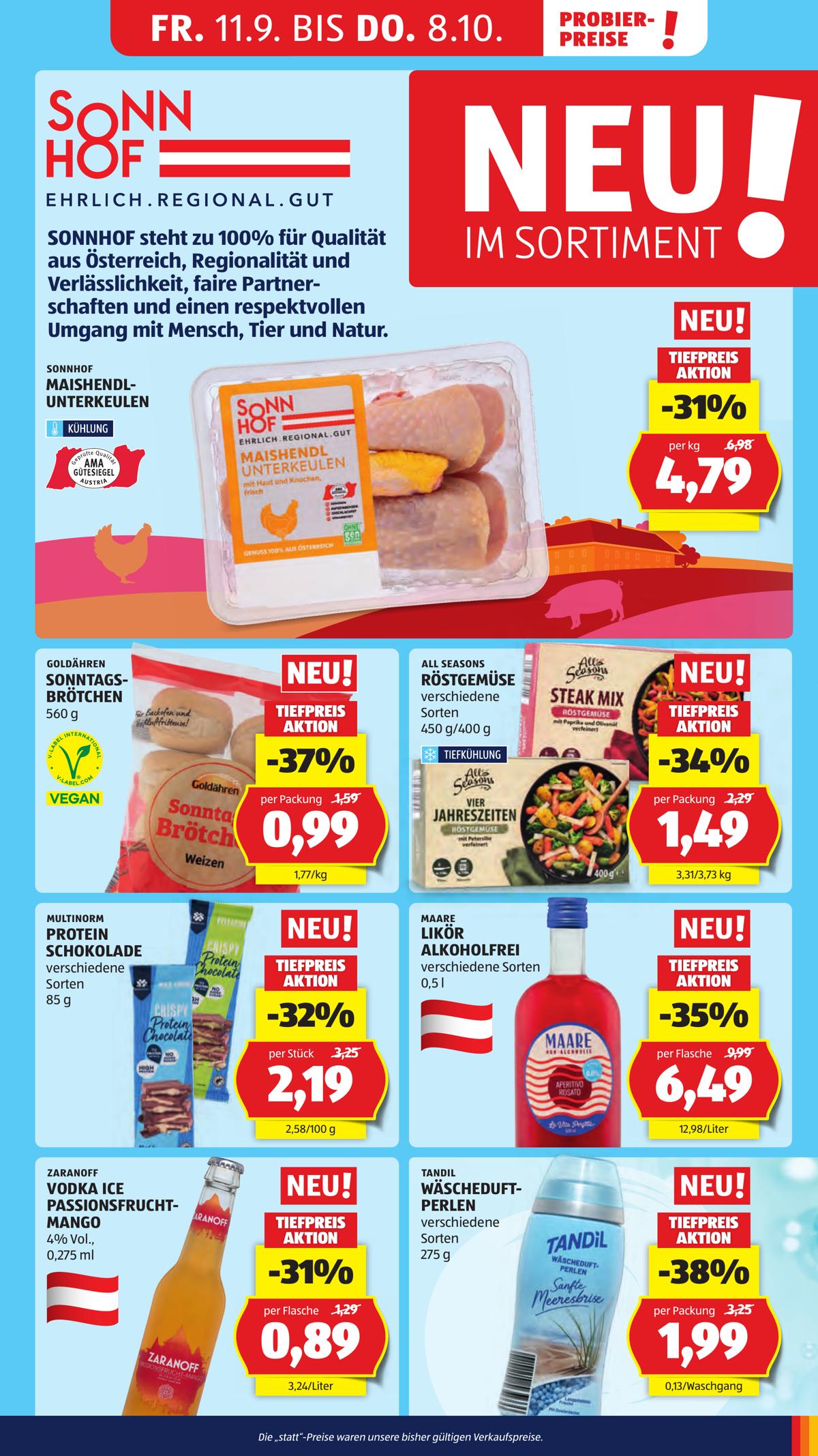 Hofer (AT) leaflet 052